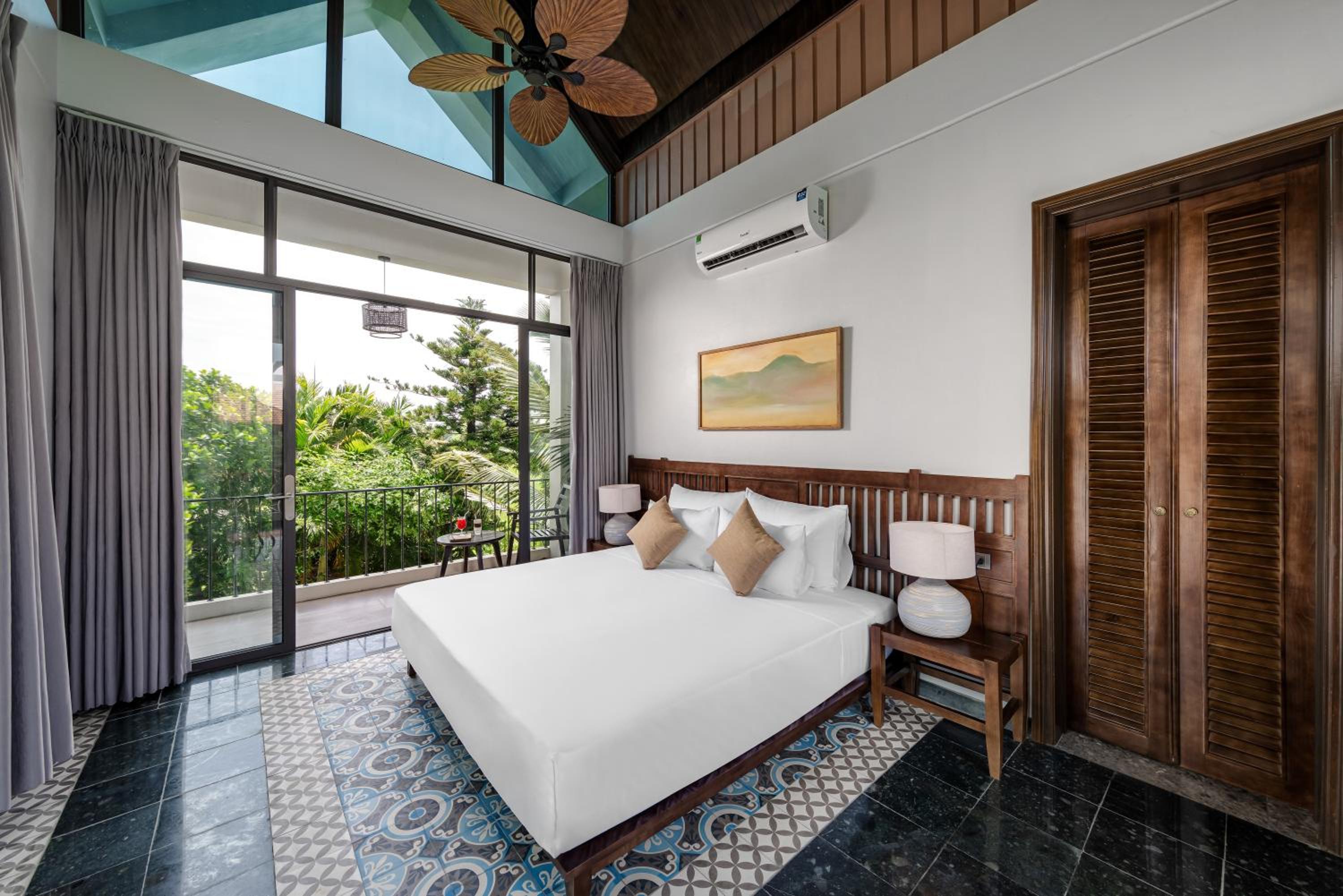 Double Room with Mountain View photo 1