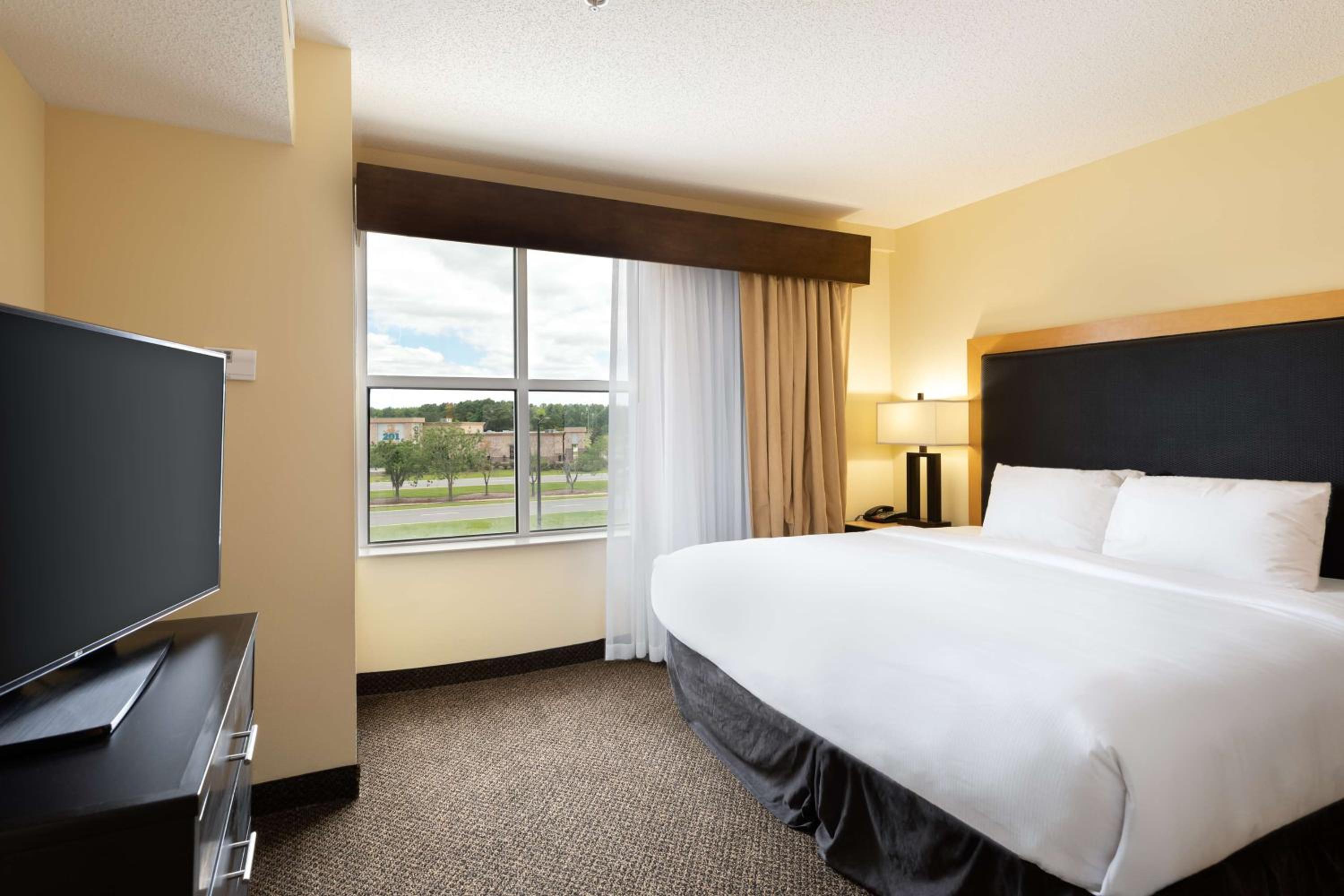 Junior King Suite - Photo 1