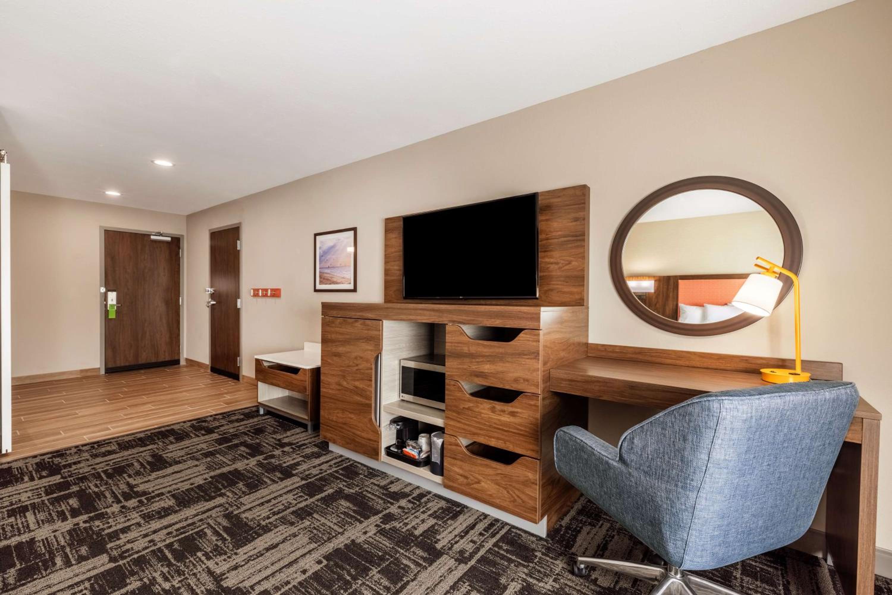 Hampton Inn & Suites Benton Harbor, MI, Fotografia 4
