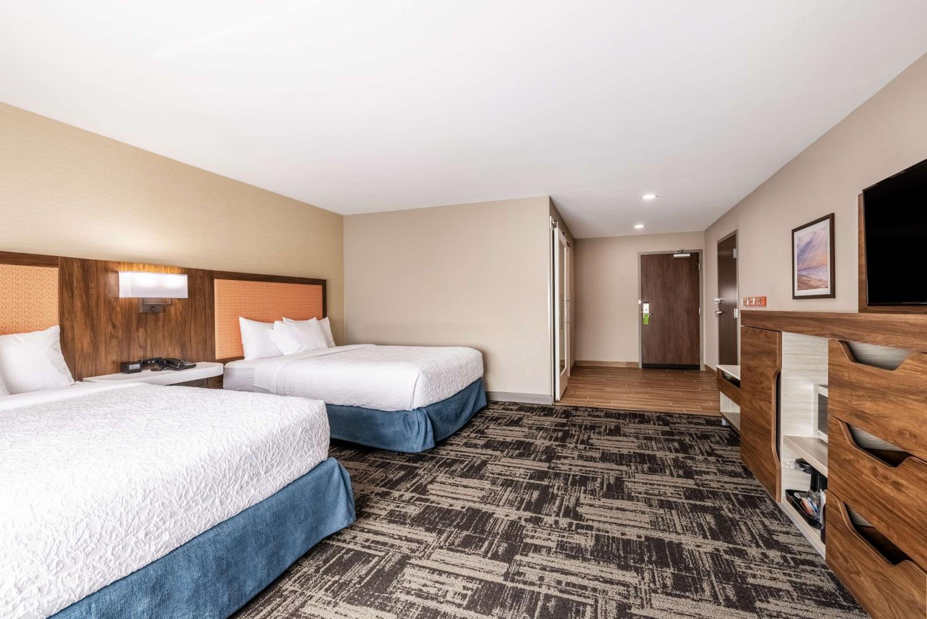 Hampton Inn & Suites Benton Harbor, MI, Fotografia 6