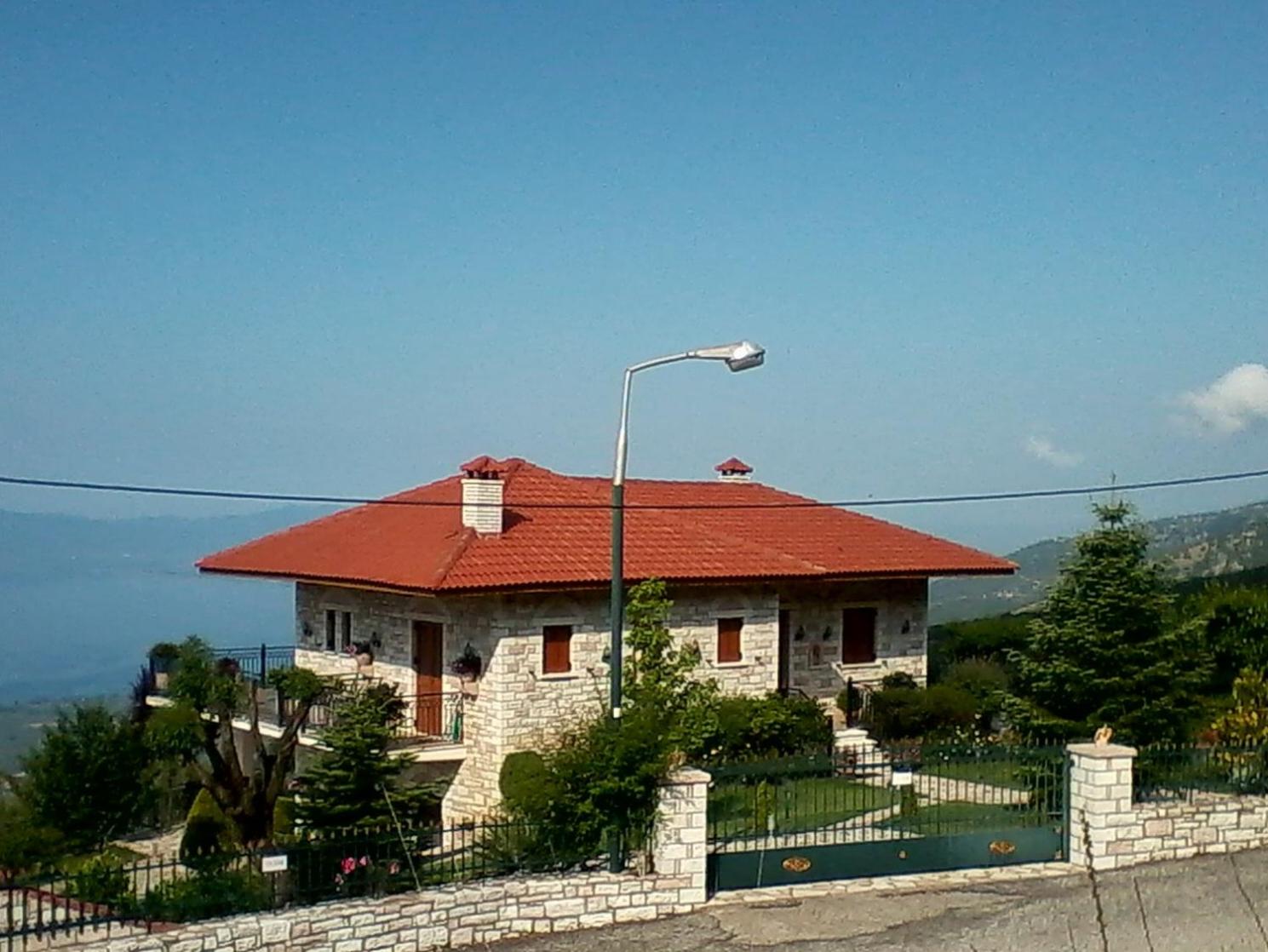 Vacation Home - Photo 31