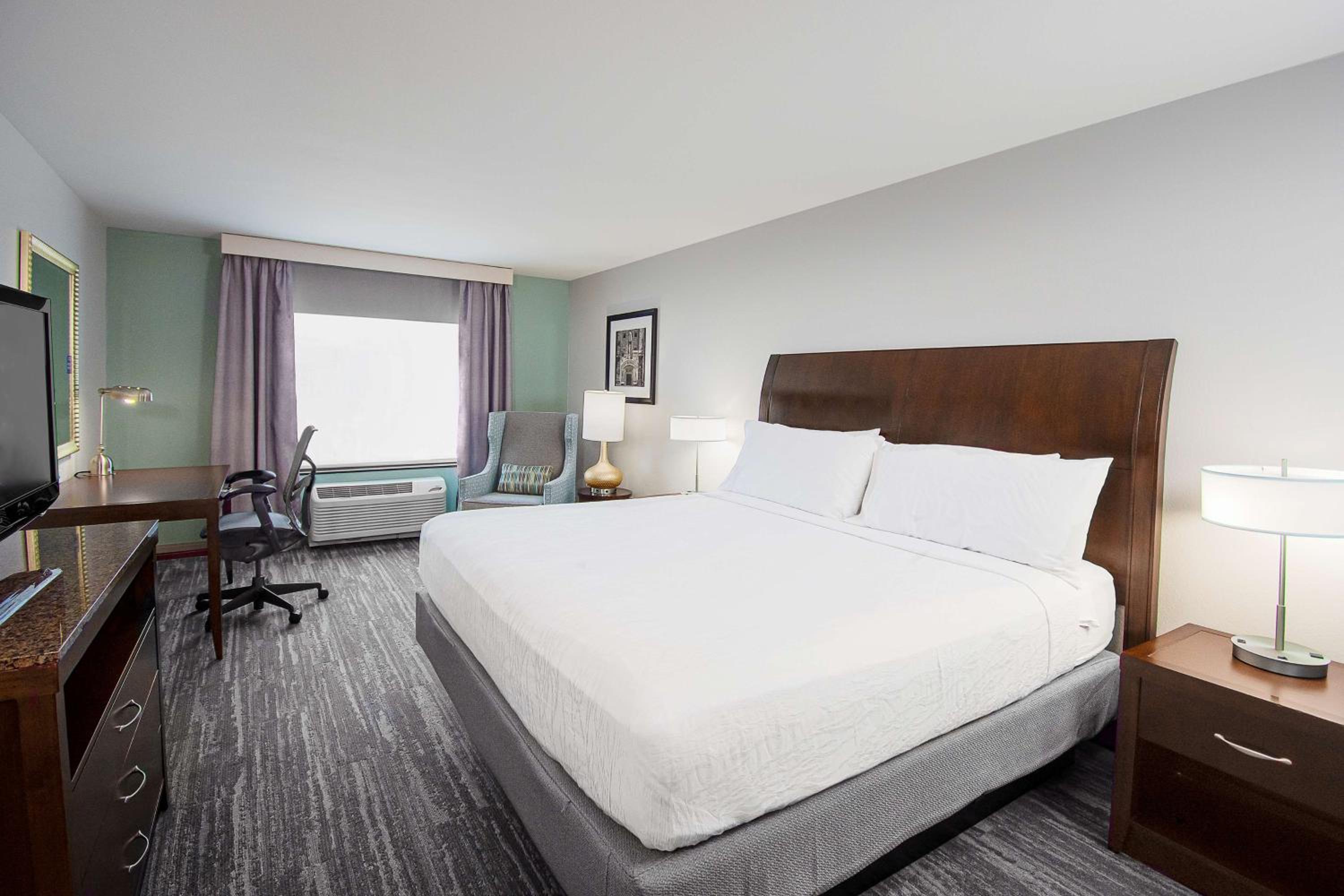 King Room - Photo 3