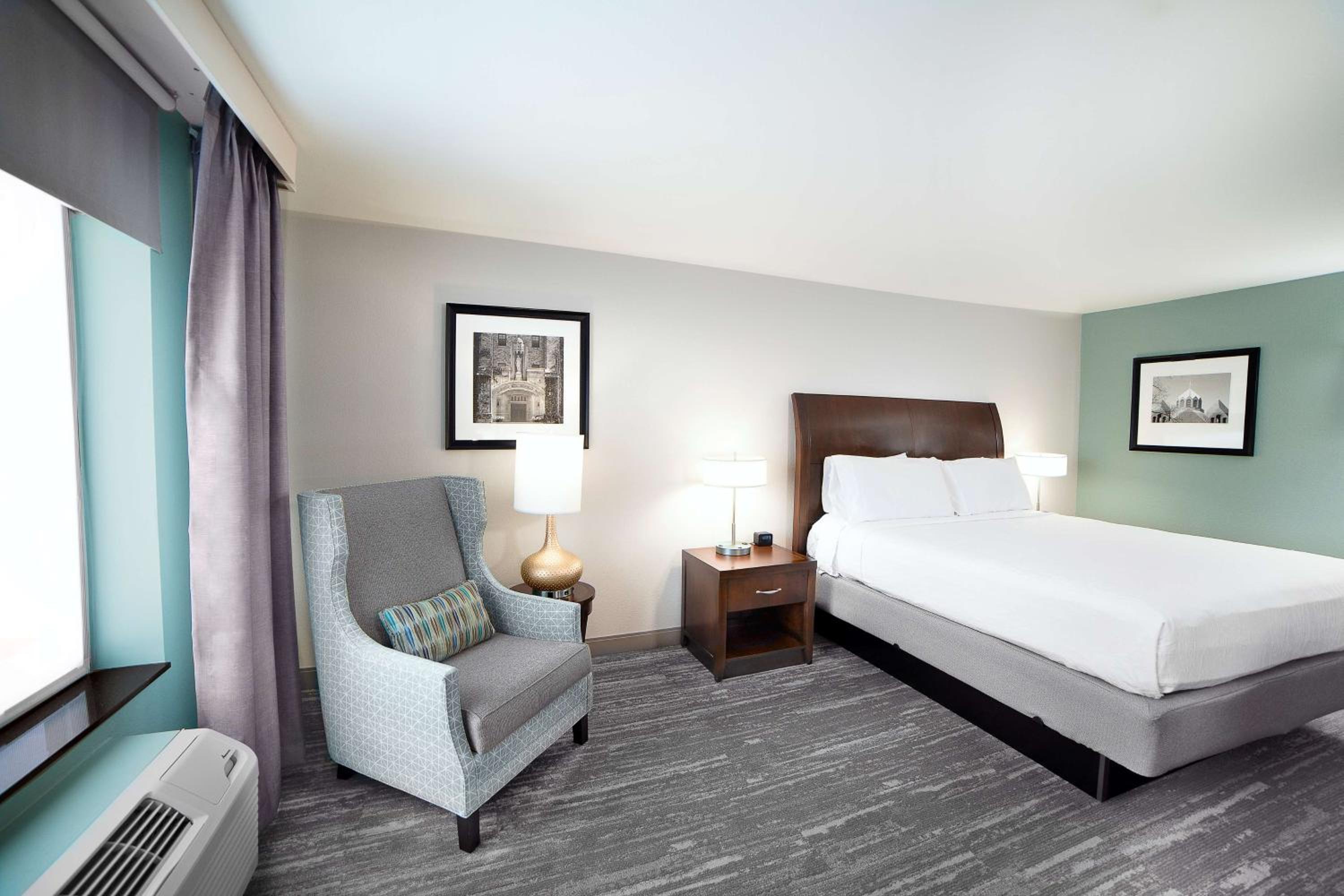 King Room - Photo 2