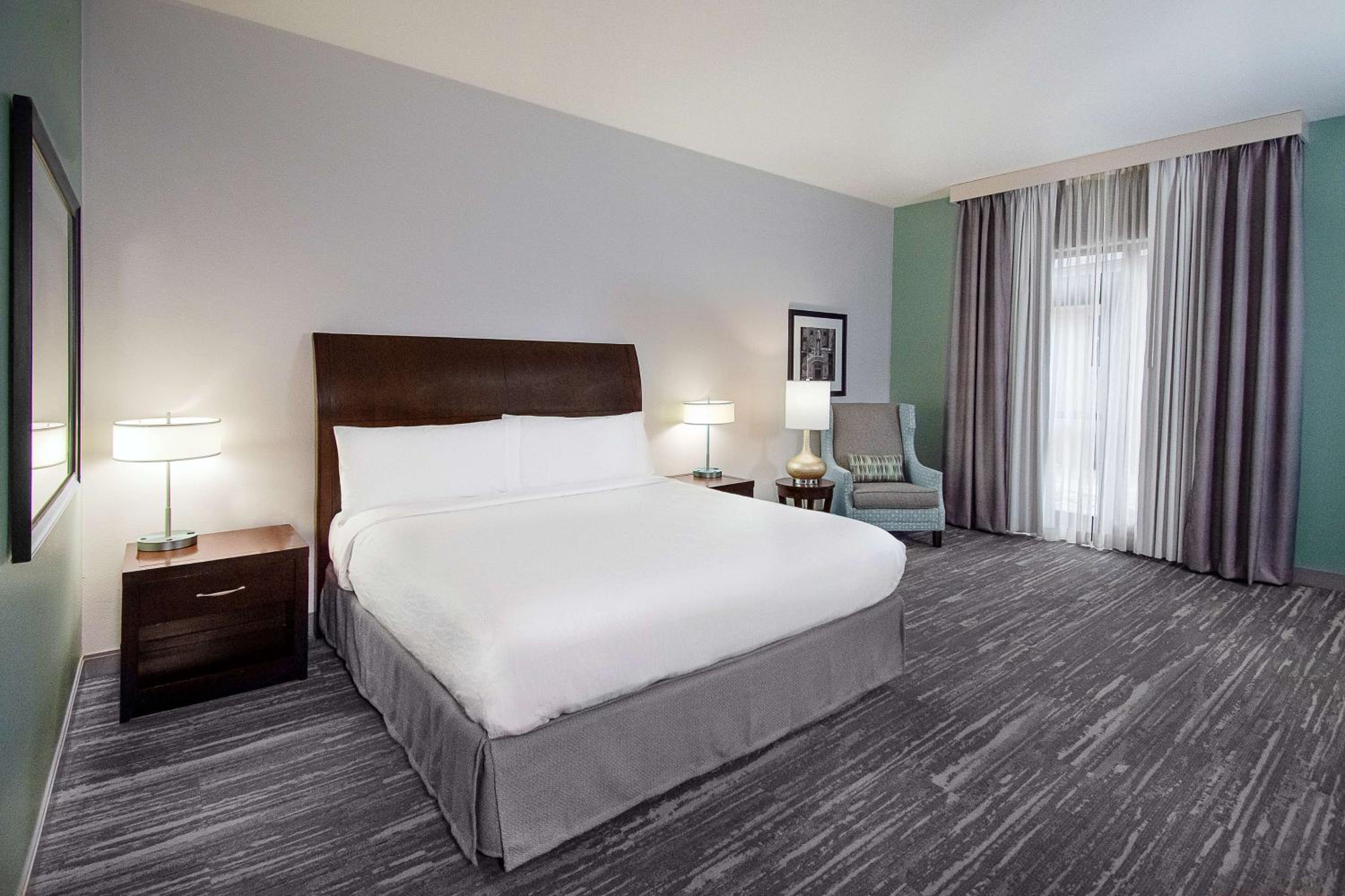 King Room - Photo 1