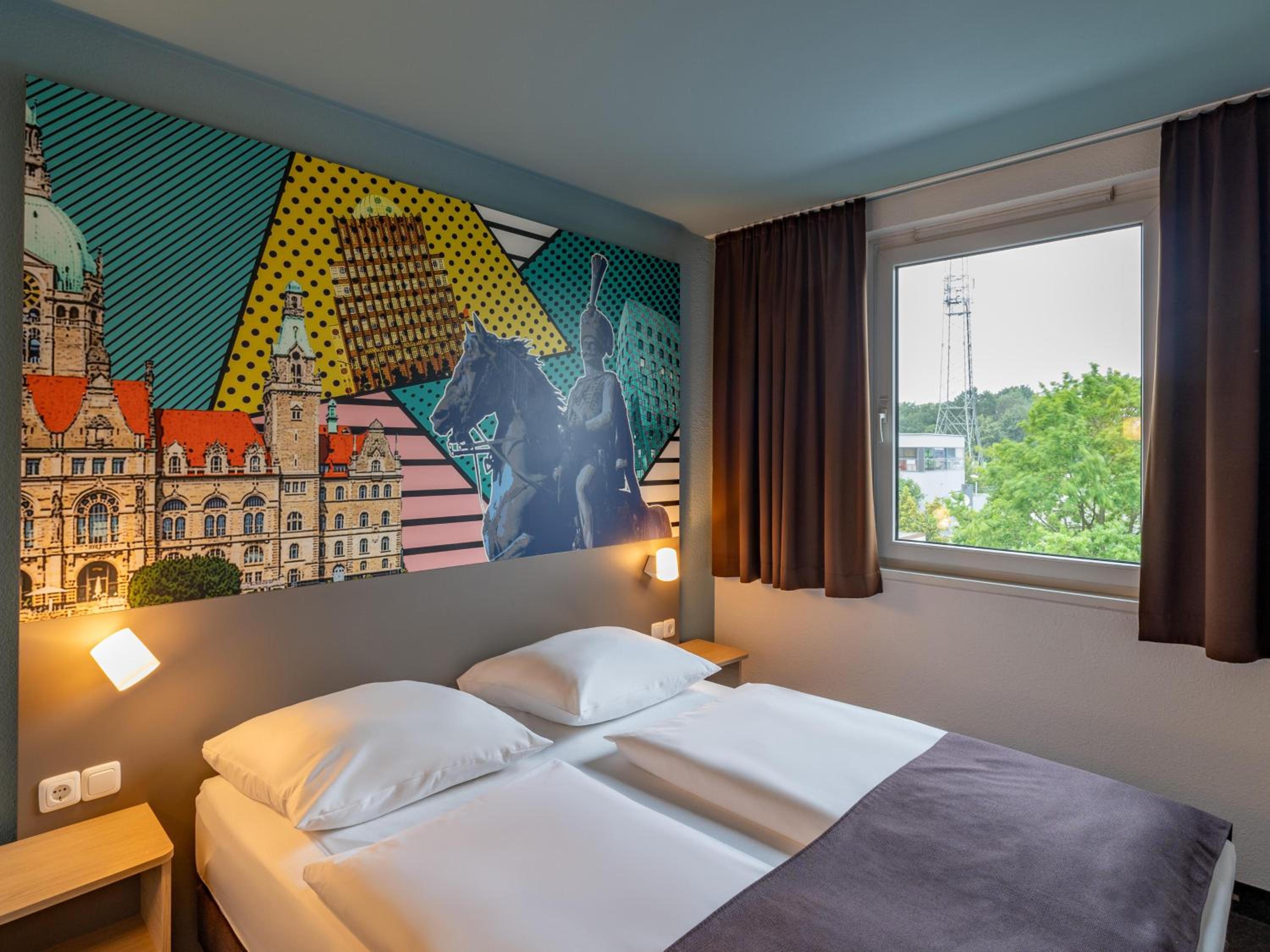 Double Room - Photo 6