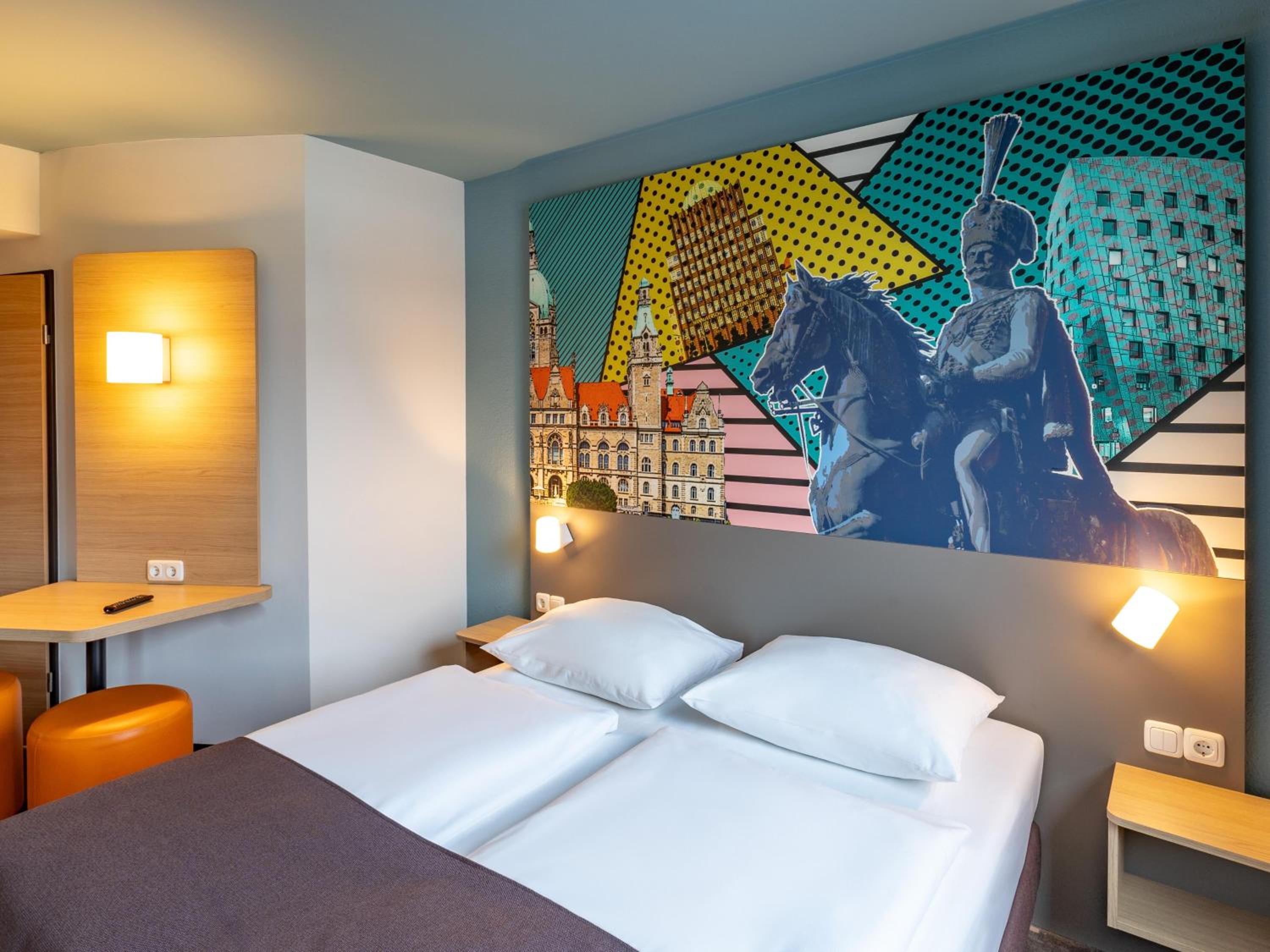 Double Room - Photo 2