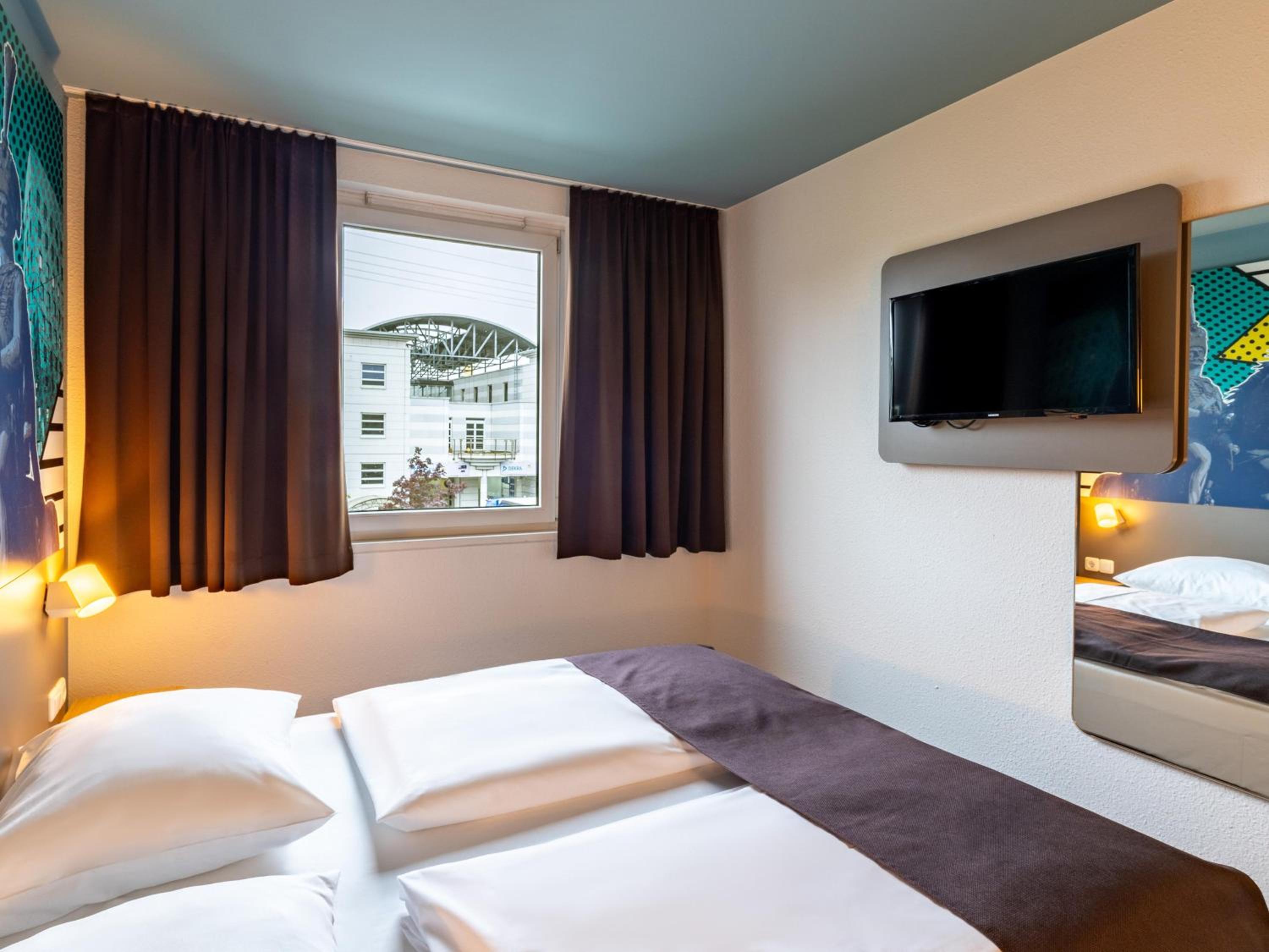 Double Room - Photo 3