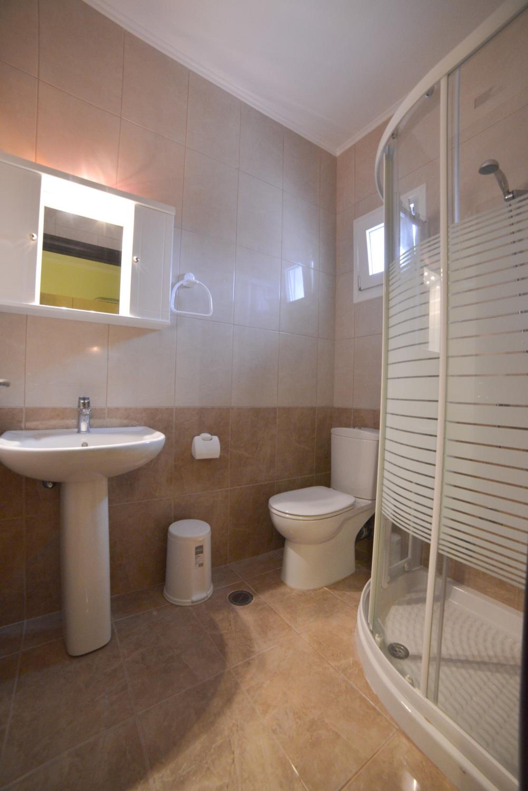 Studio Apartment photo 2