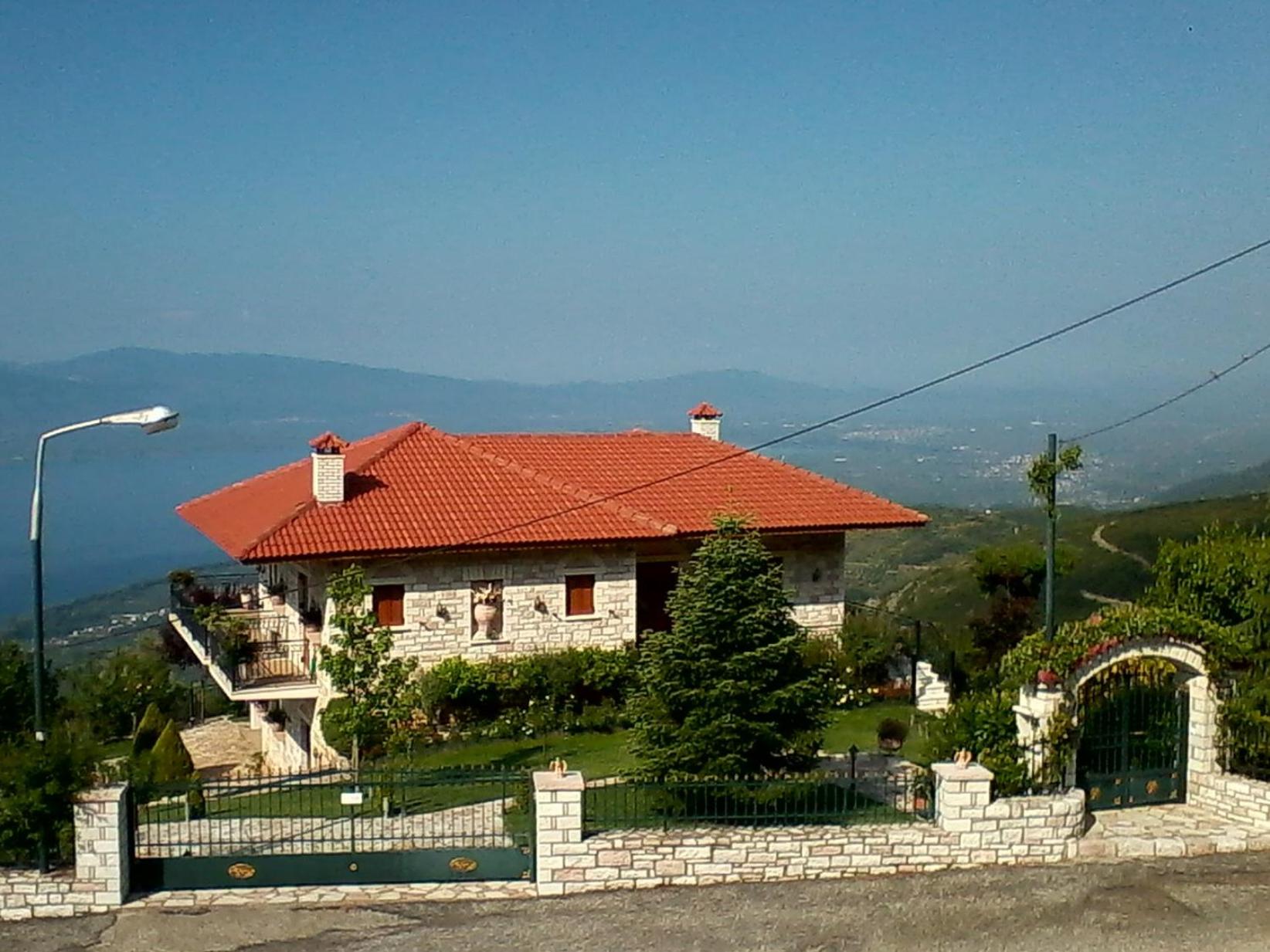Vacation Home - Photo 32