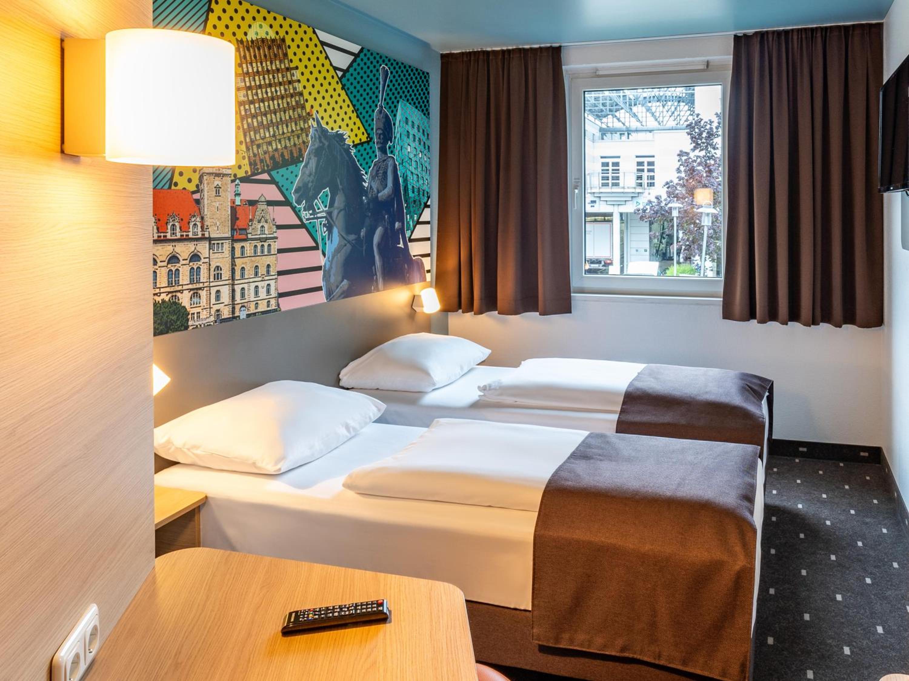 Twin Room - Photo 1