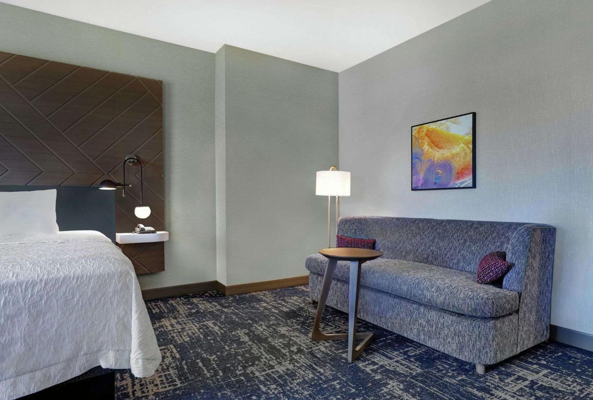 King Studio Suite - Non Smoking - Photo 1