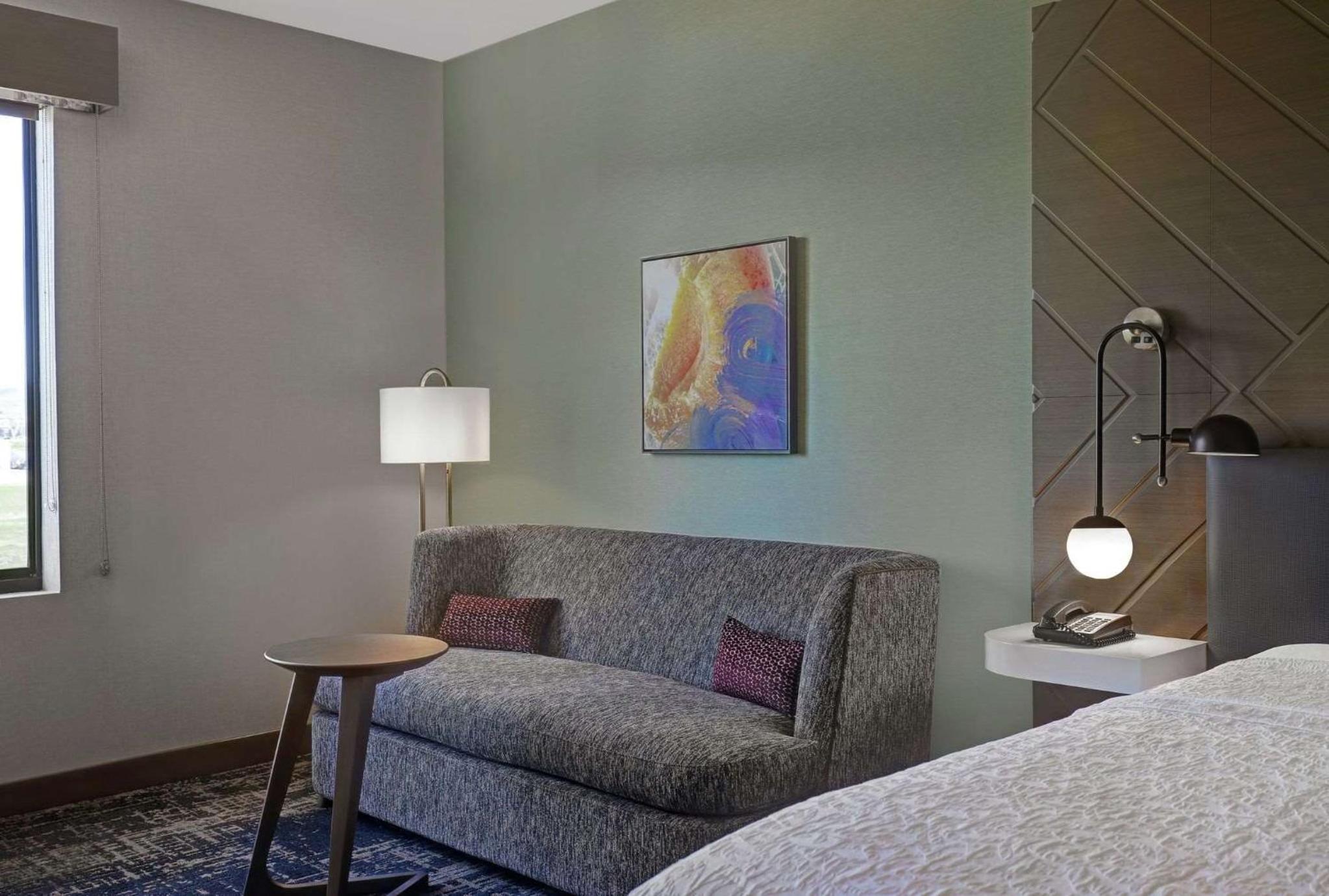 King Studio Suite - Non Smoking - Photo 2