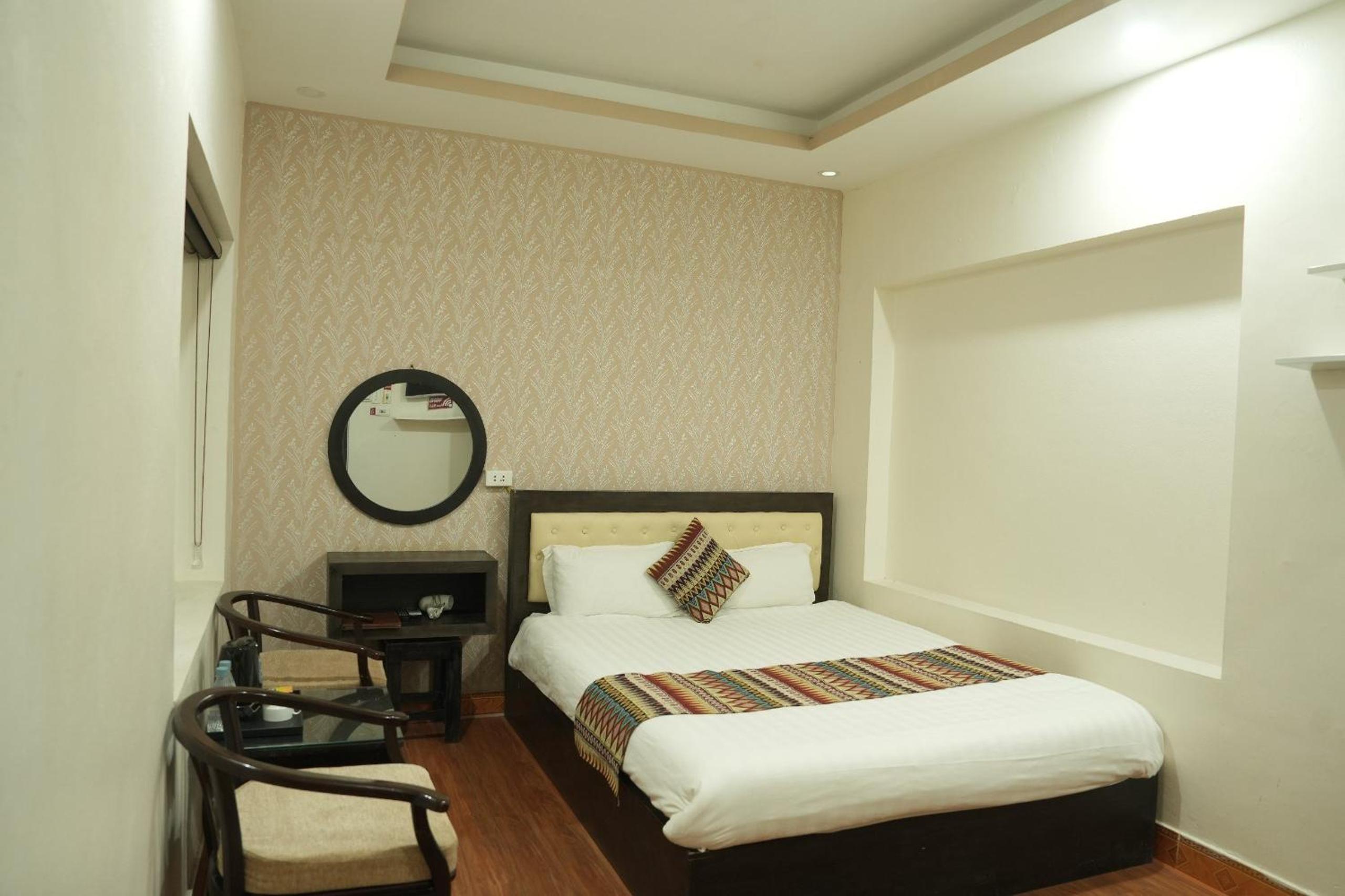 Standard Double Room photo 1