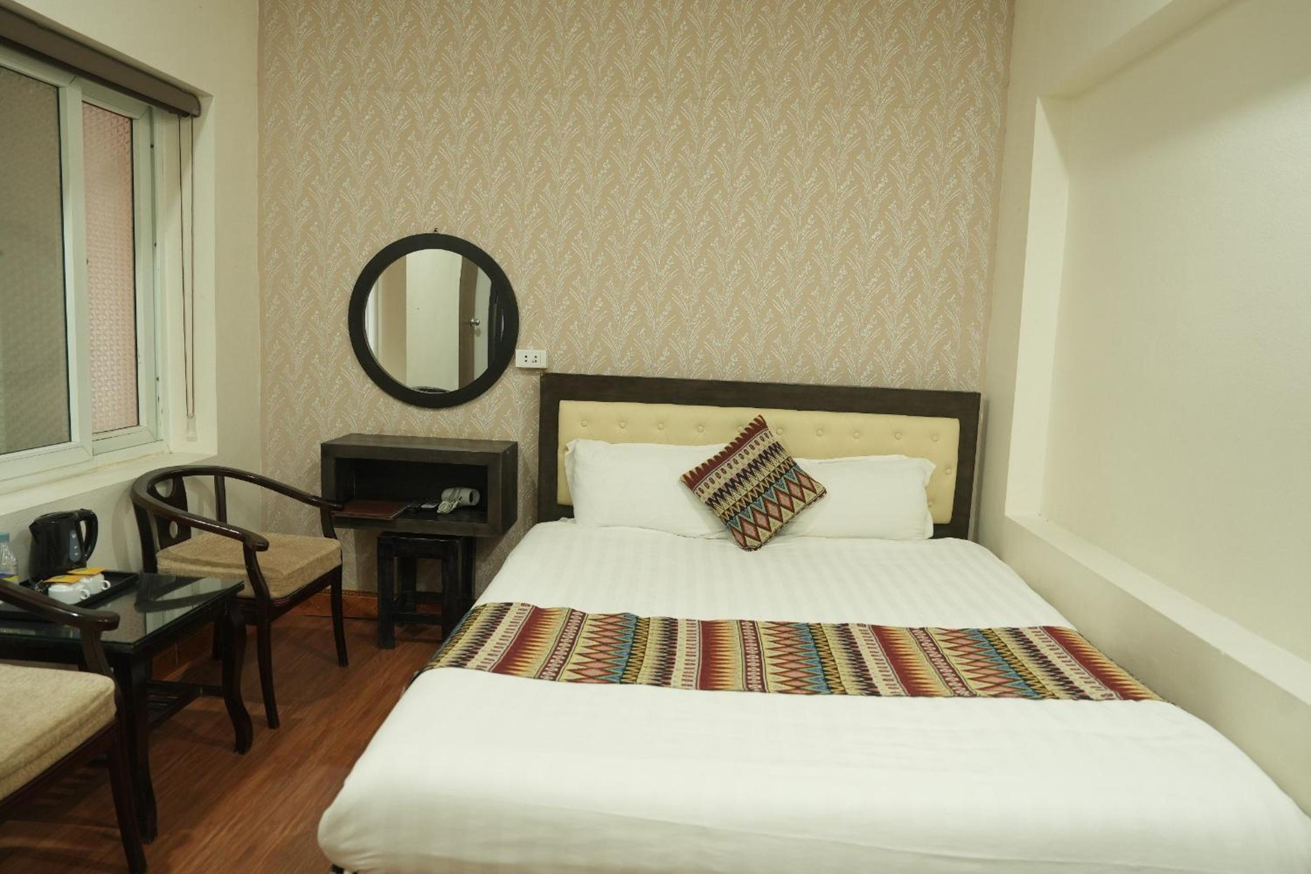 Standard Double Room photo 3