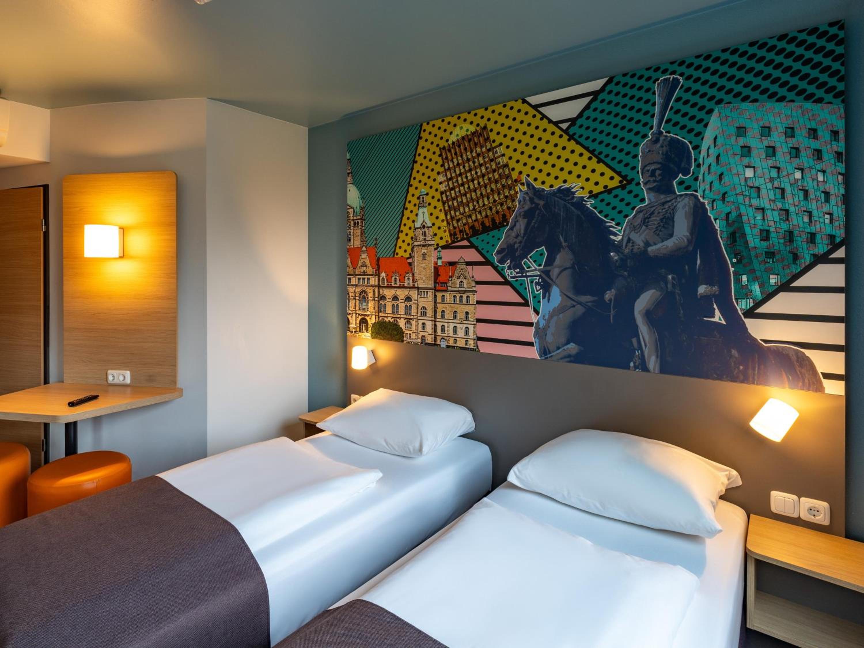 Twin Room - Photo 4
