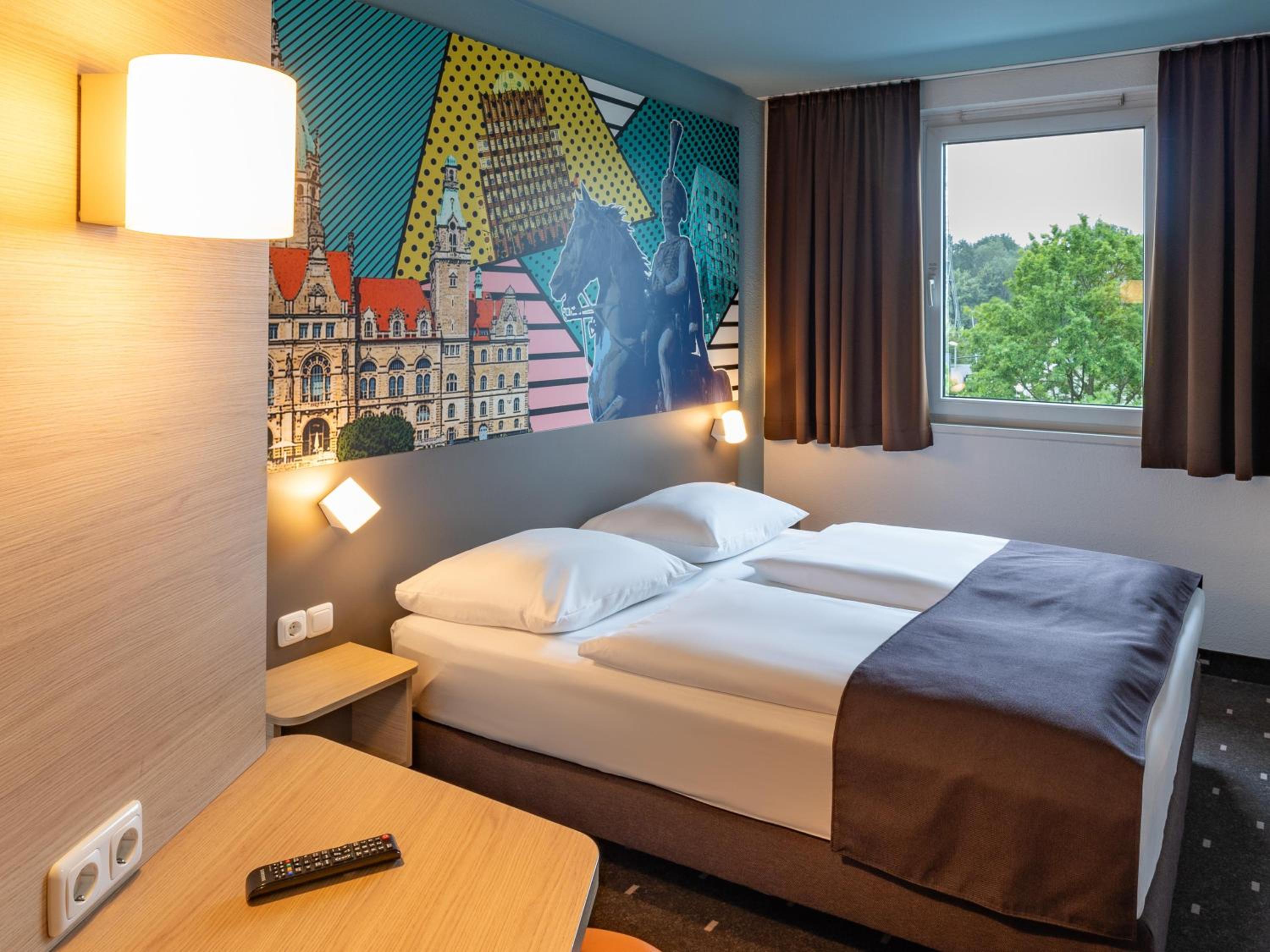 Double Room - Photo 1