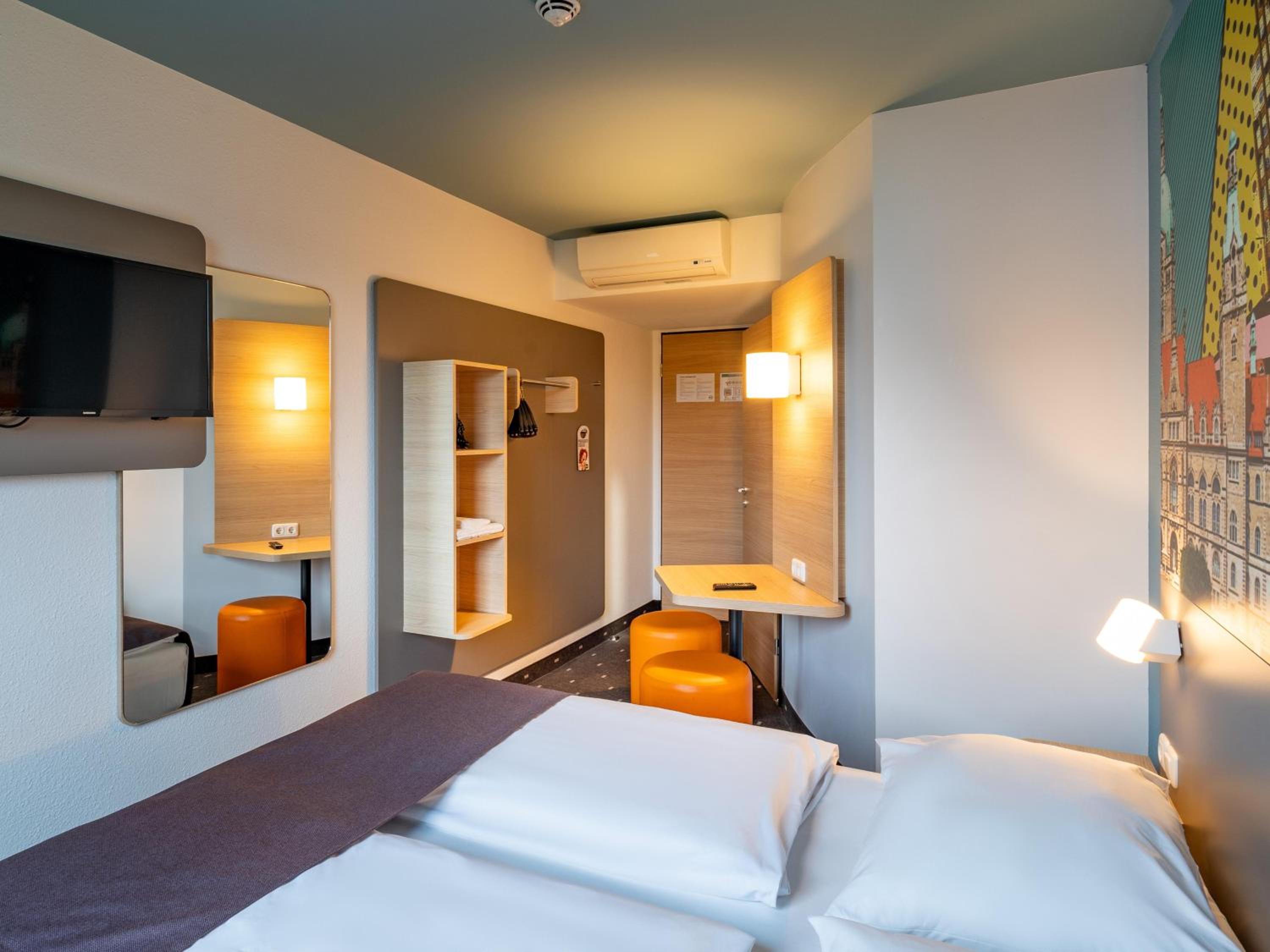 Double Room - Photo 4
