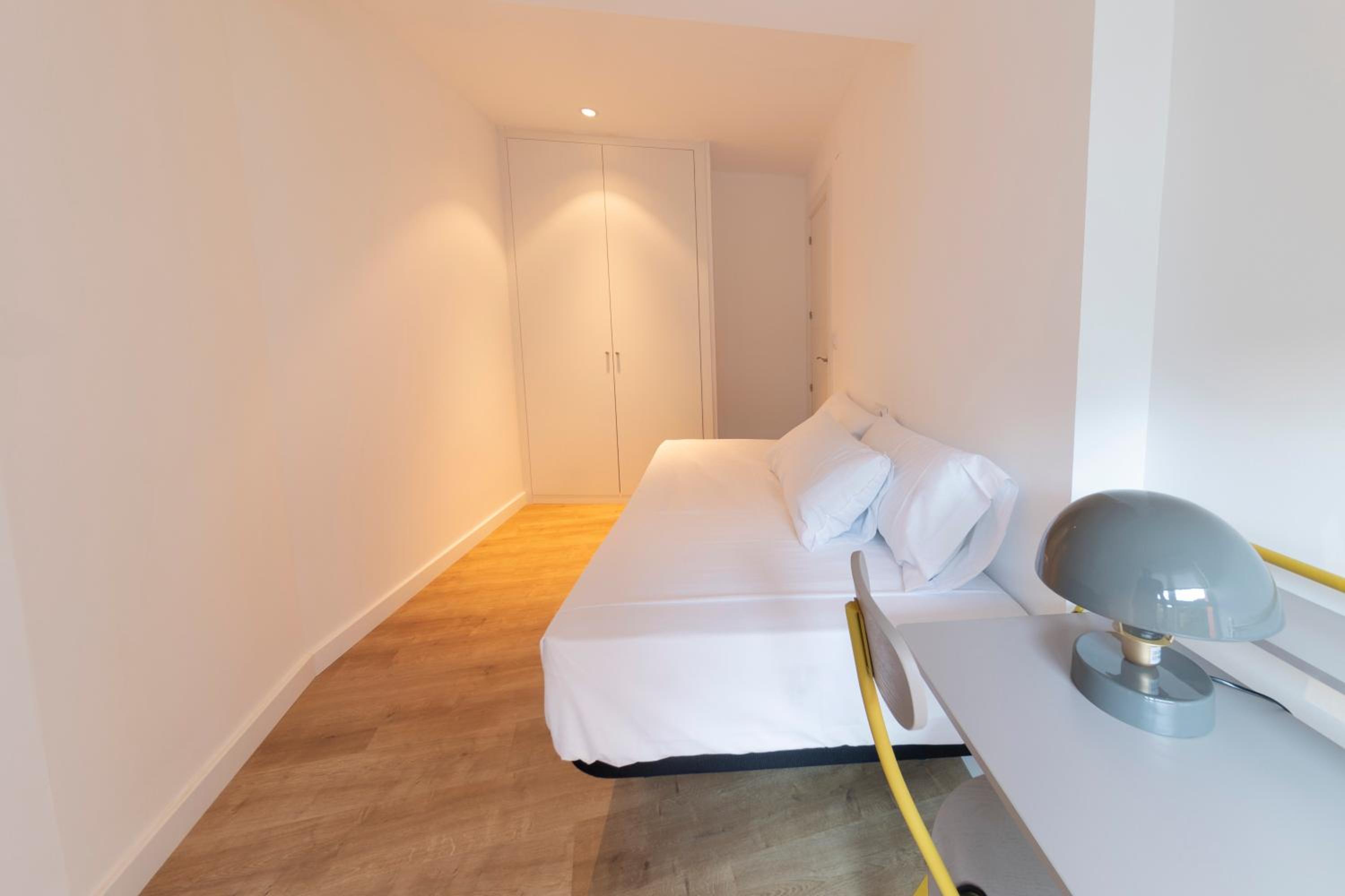 Deluxe Apartment photo 3