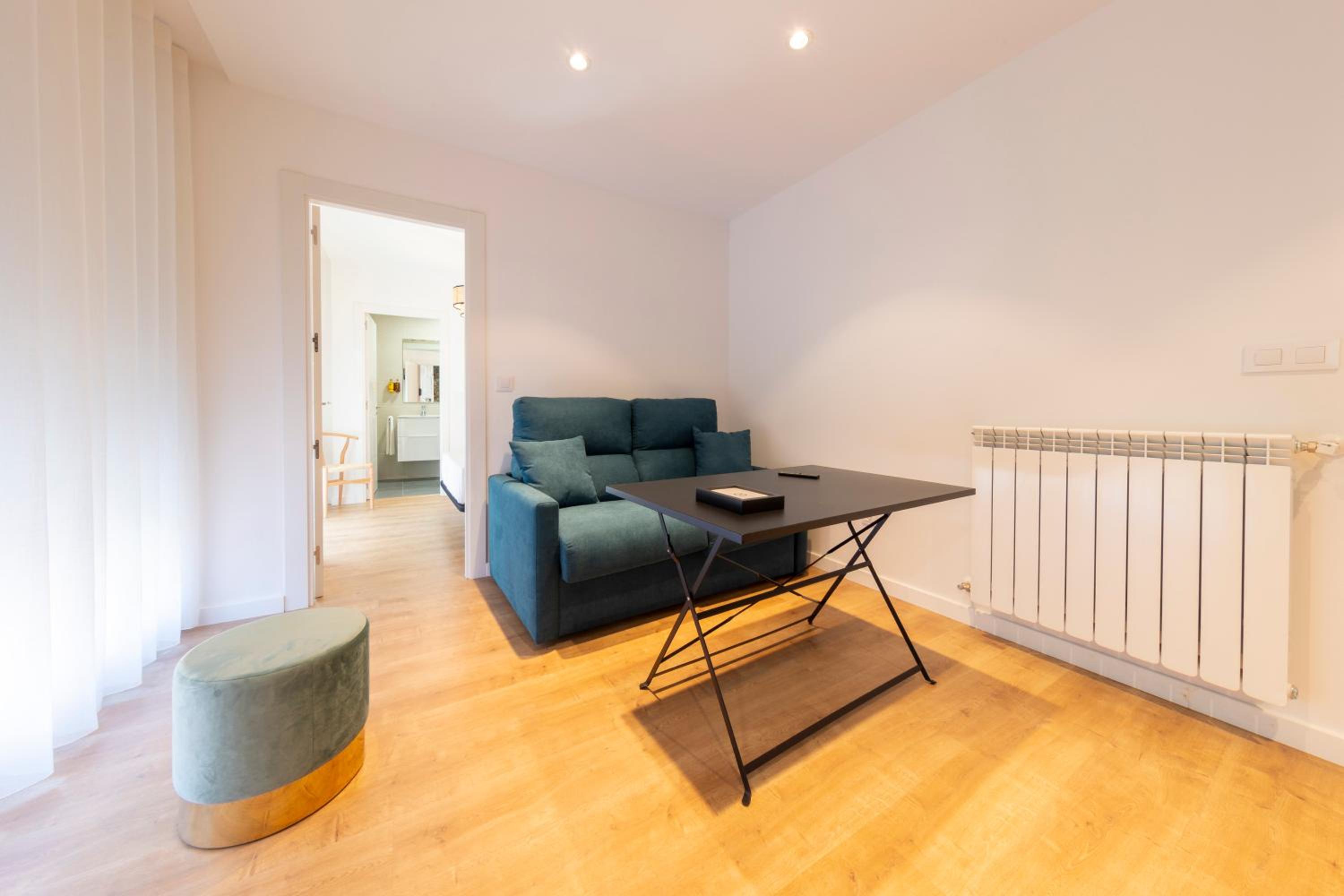 Apartamento Estándar