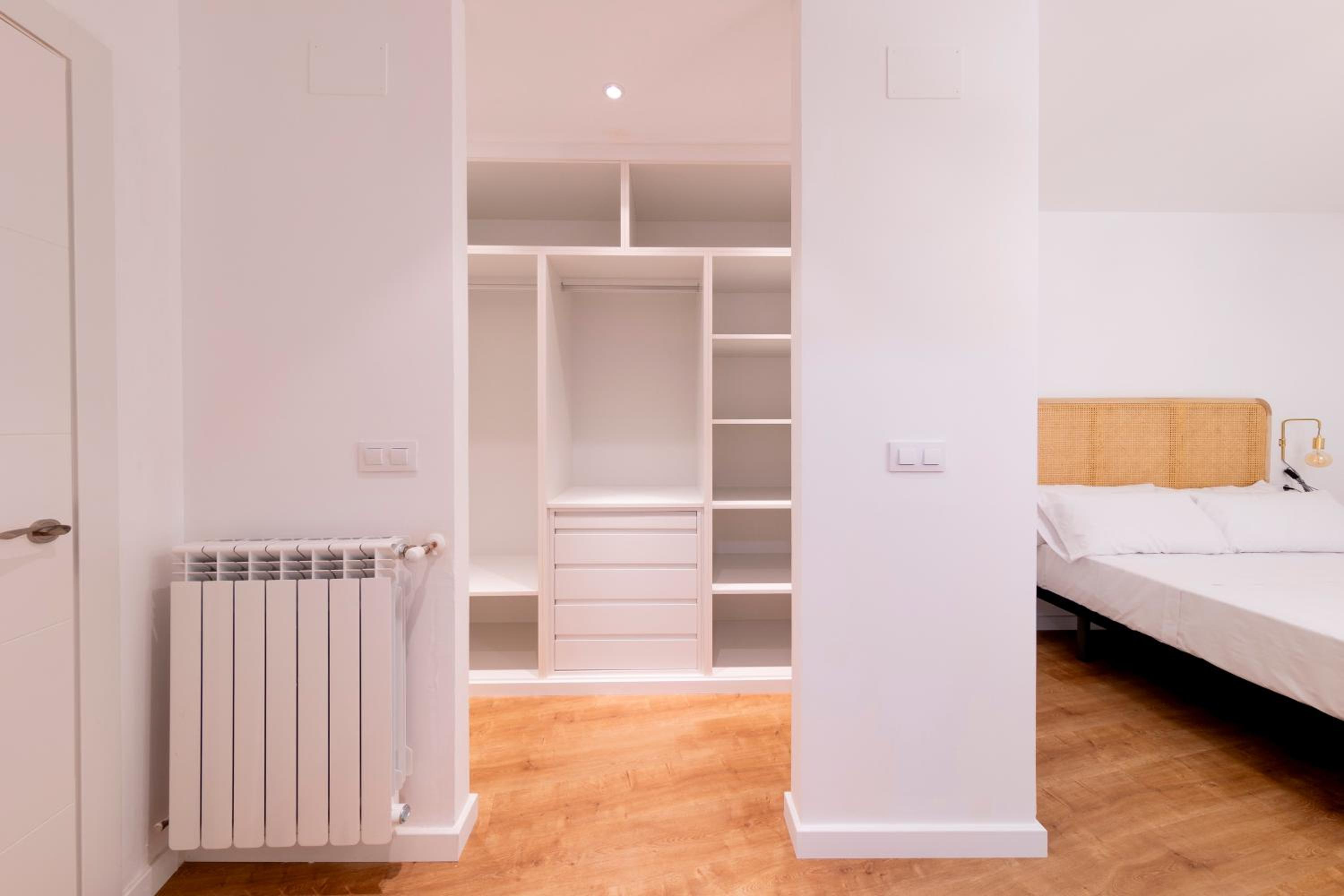 Apartamento Superior