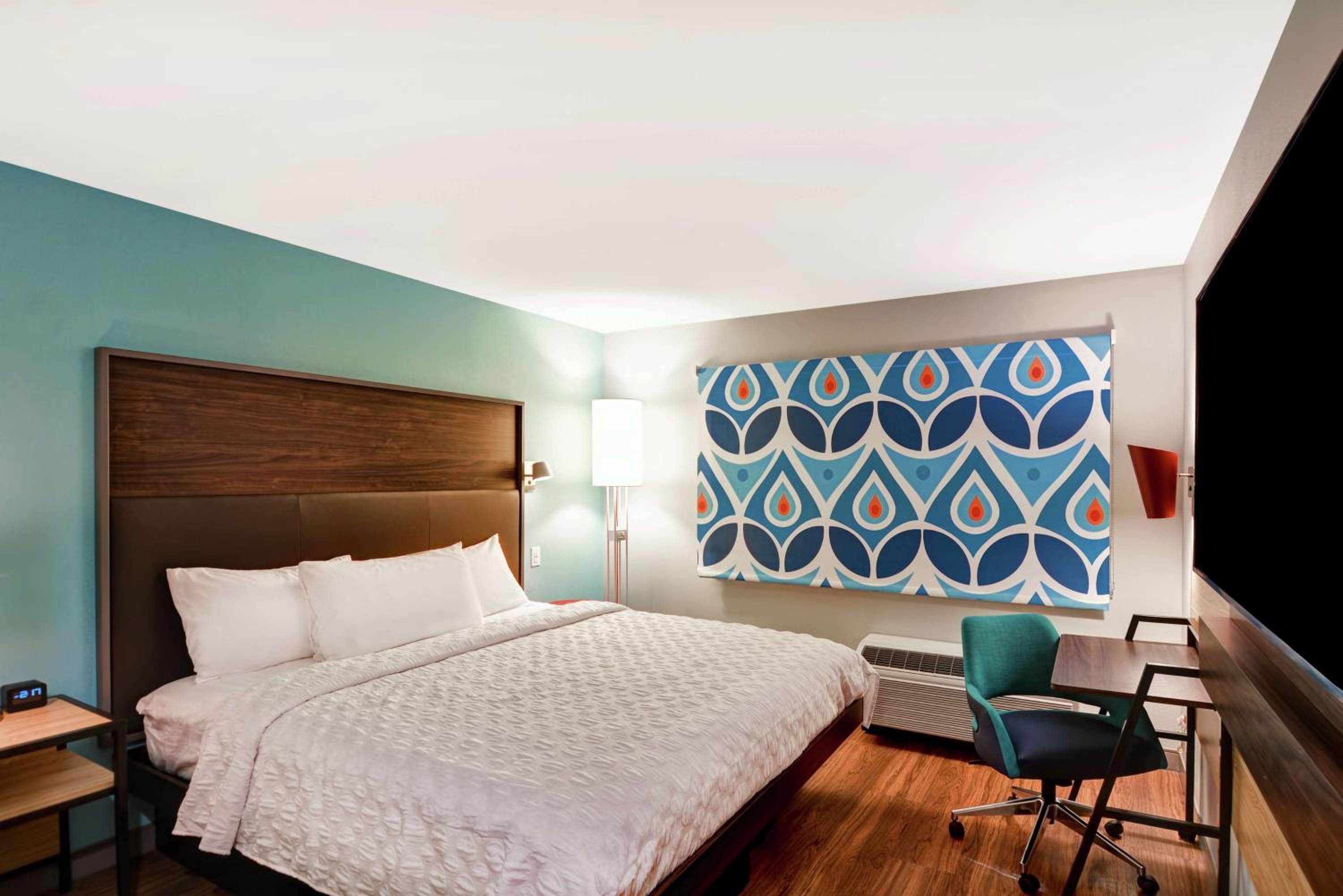 King Room - Photo 5