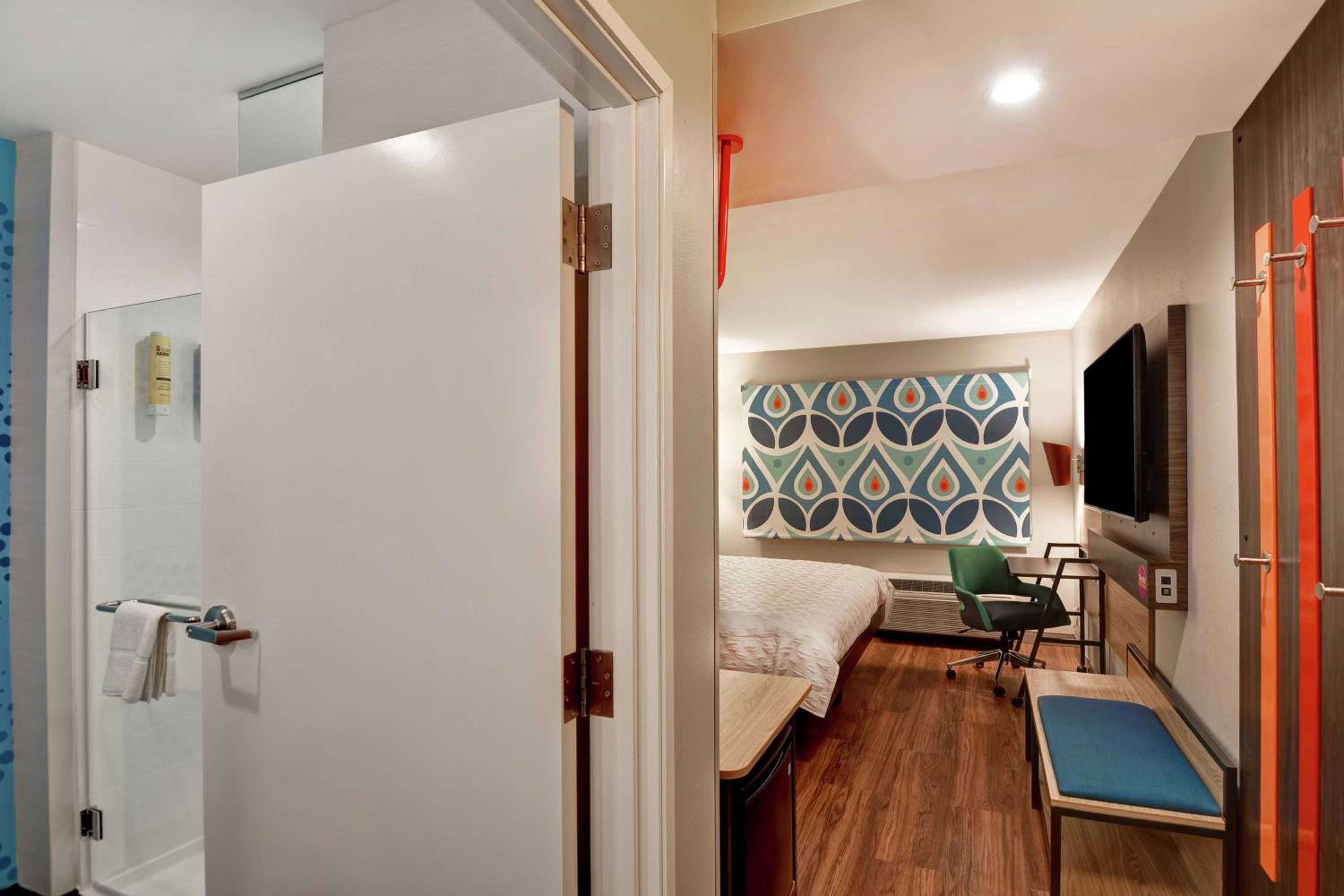 King Room - Photo 3