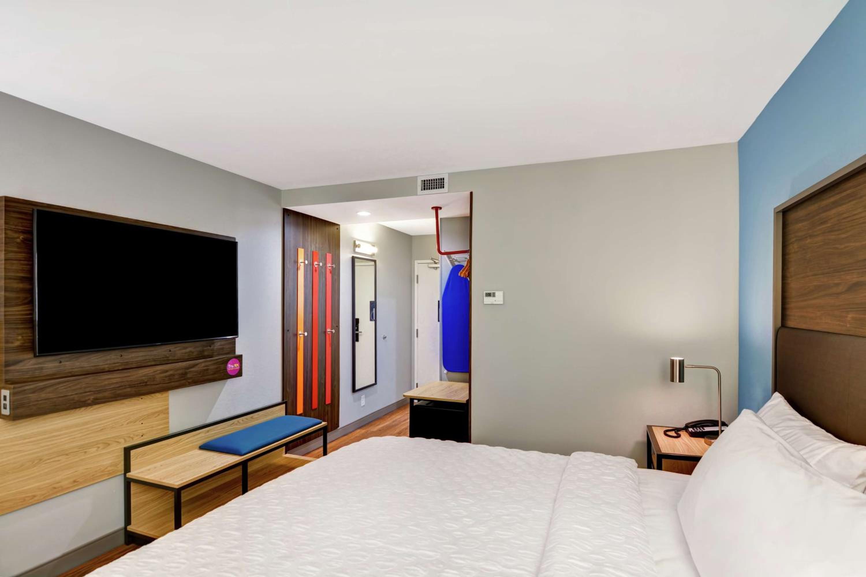 King Room - Photo 2