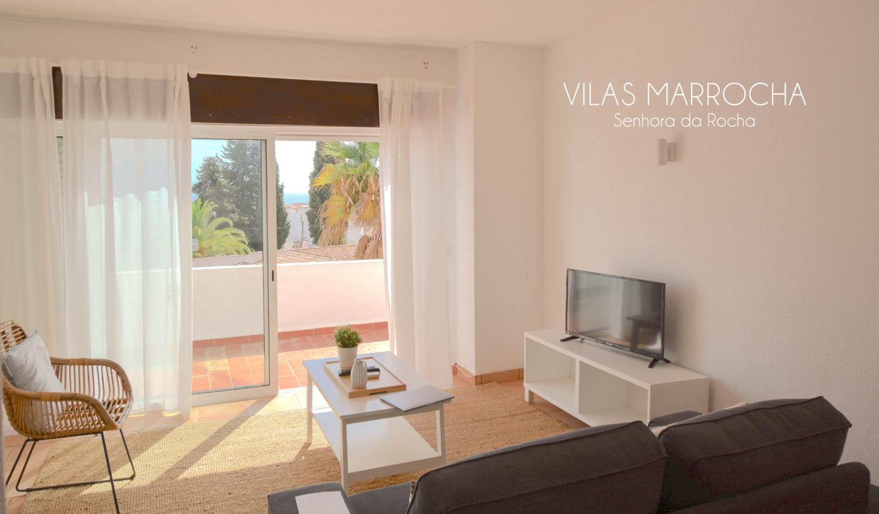 Two-Room Apartment