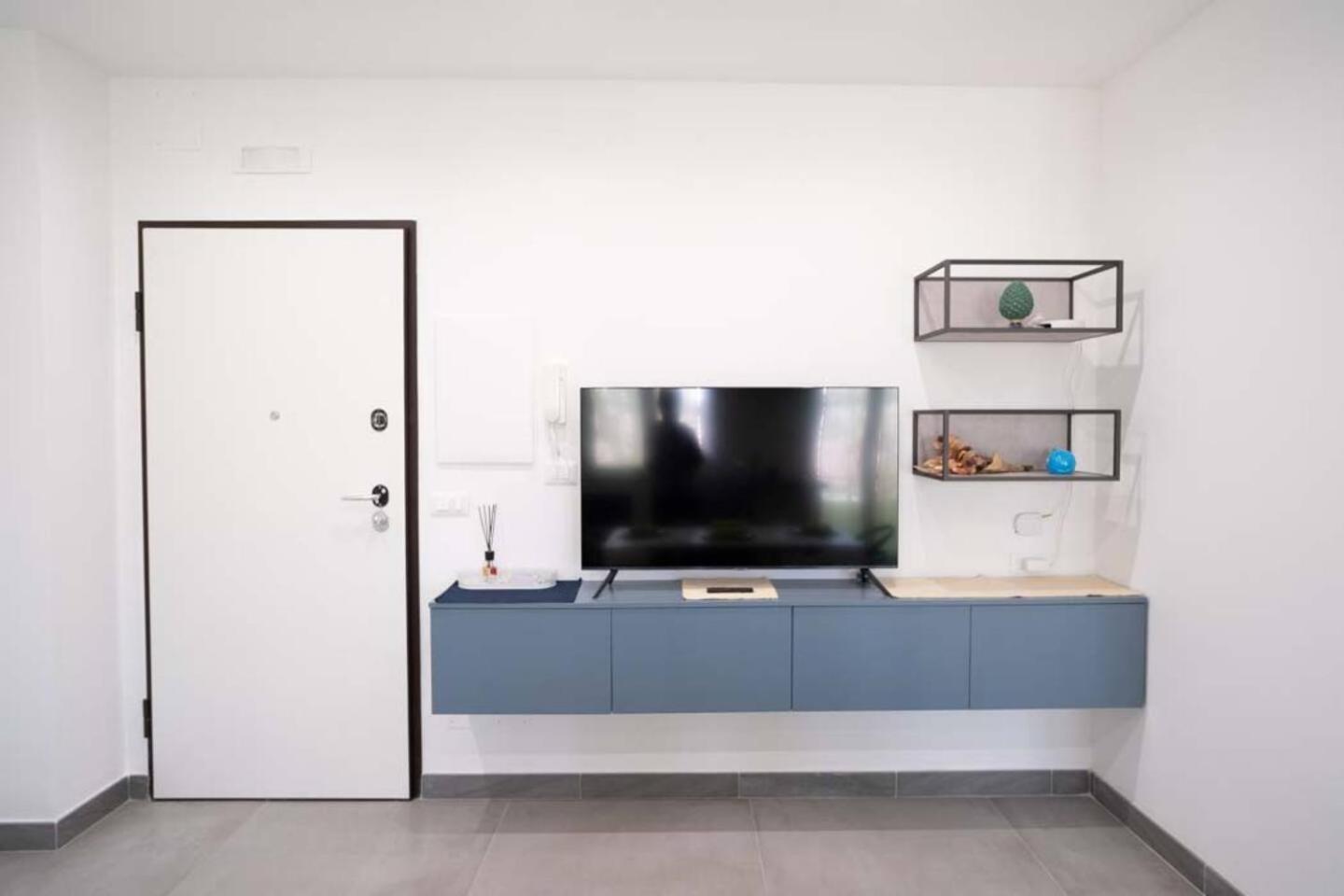 Appartamento con due camere