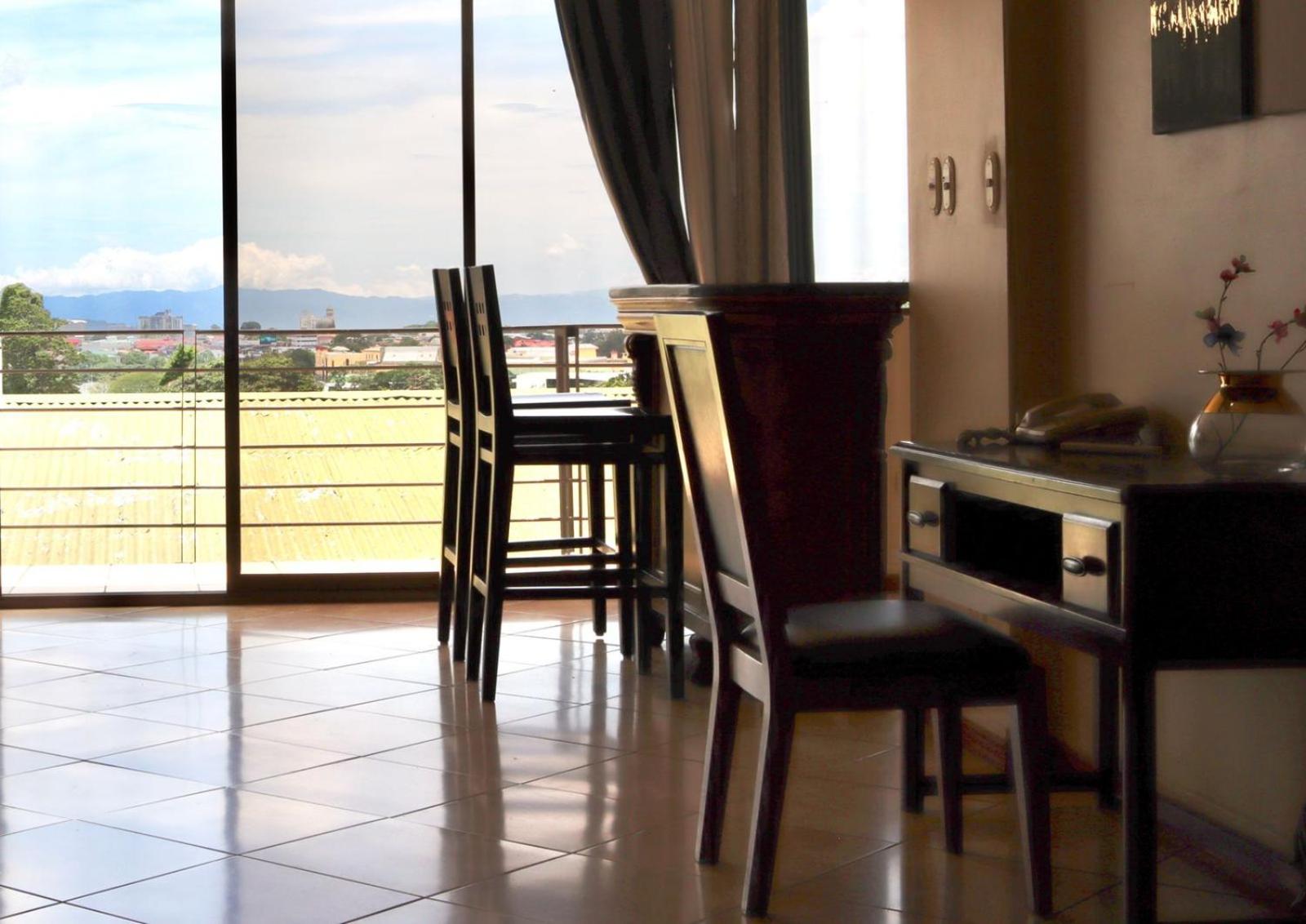 Penthouse Apartment photo 2