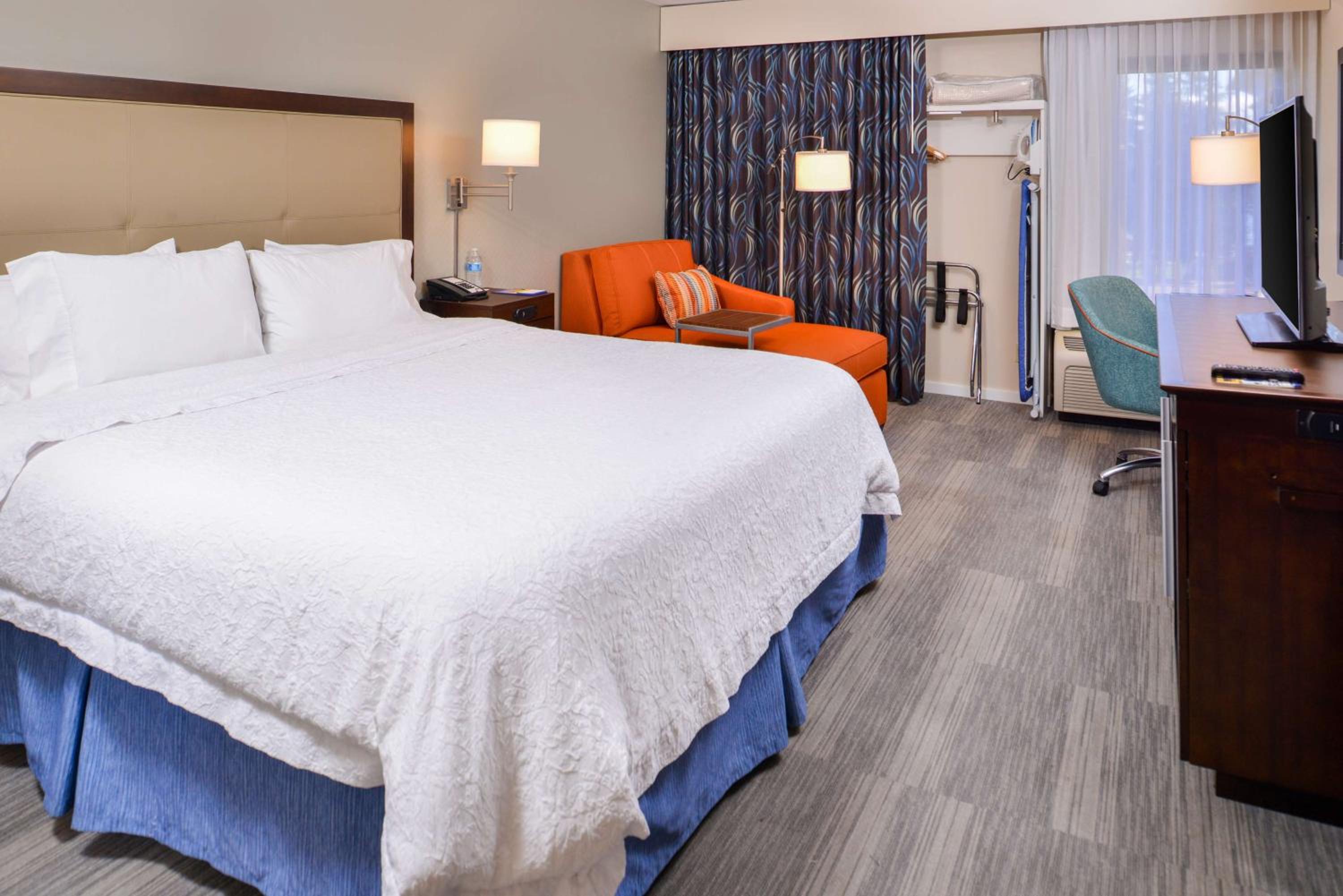 King Room - Photo 1