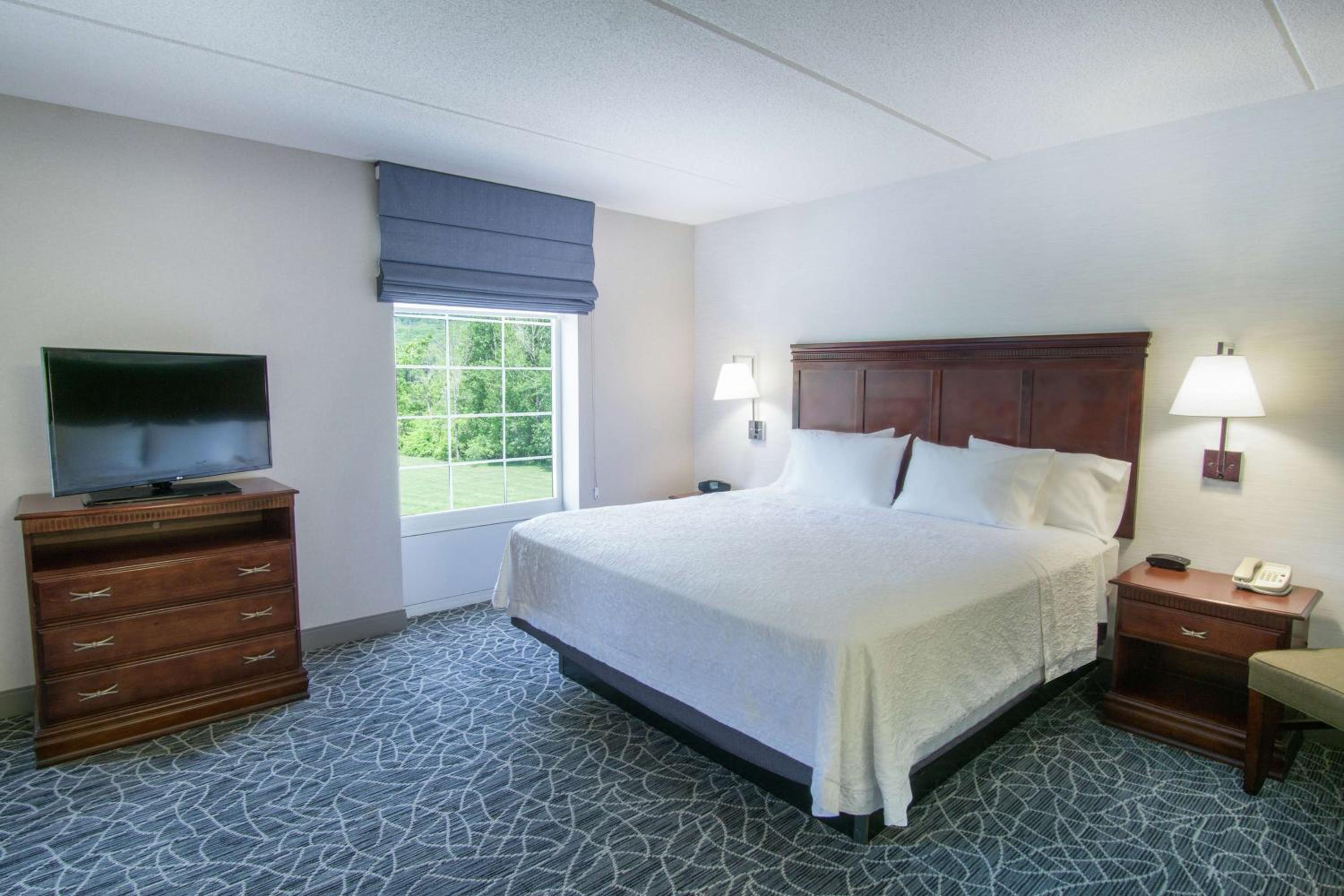 King Studio Suite with Sofa Bed - Non-Smoking - Photo 3
