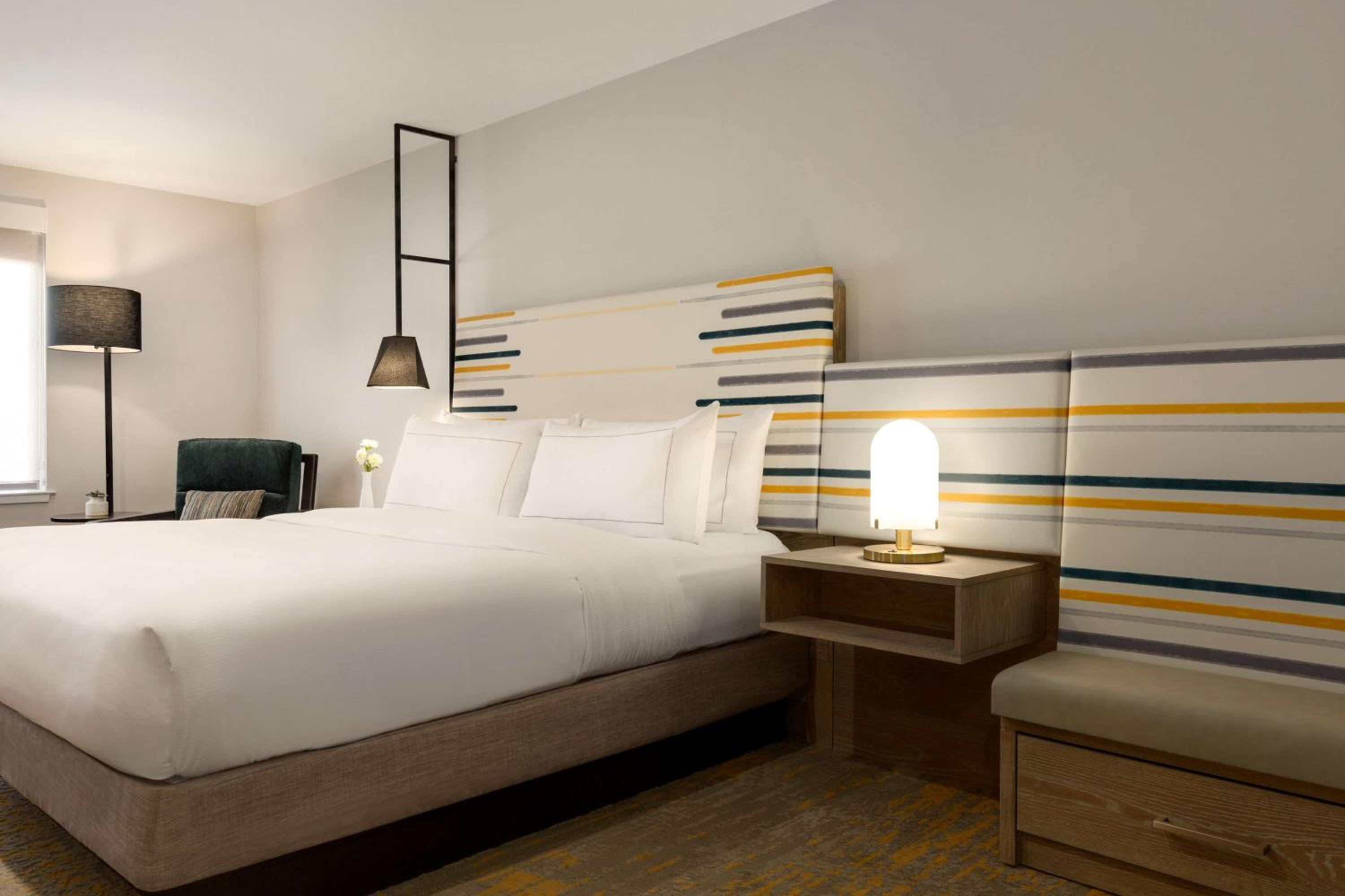 King Room - Photo 1