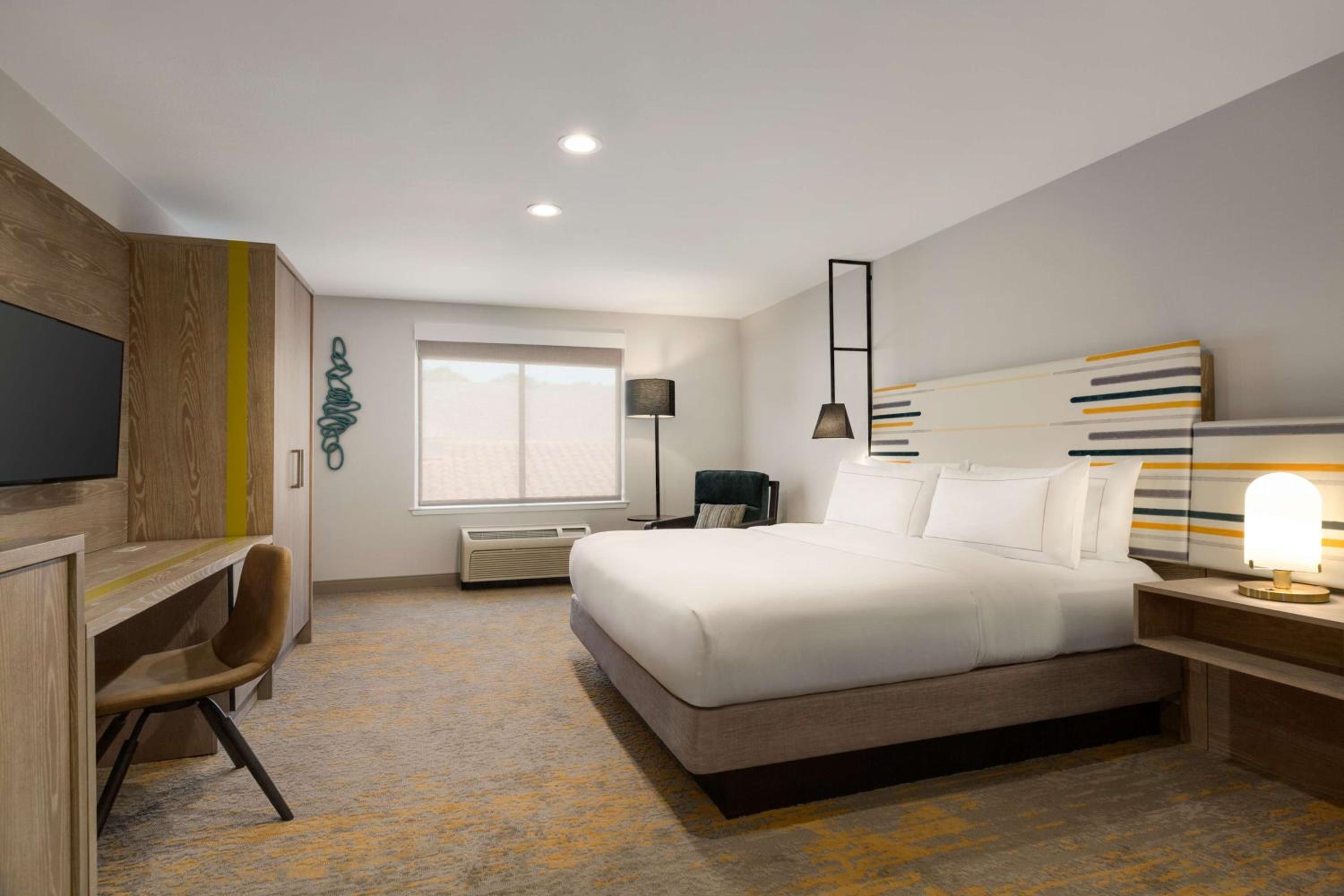 King Room - Photo 2