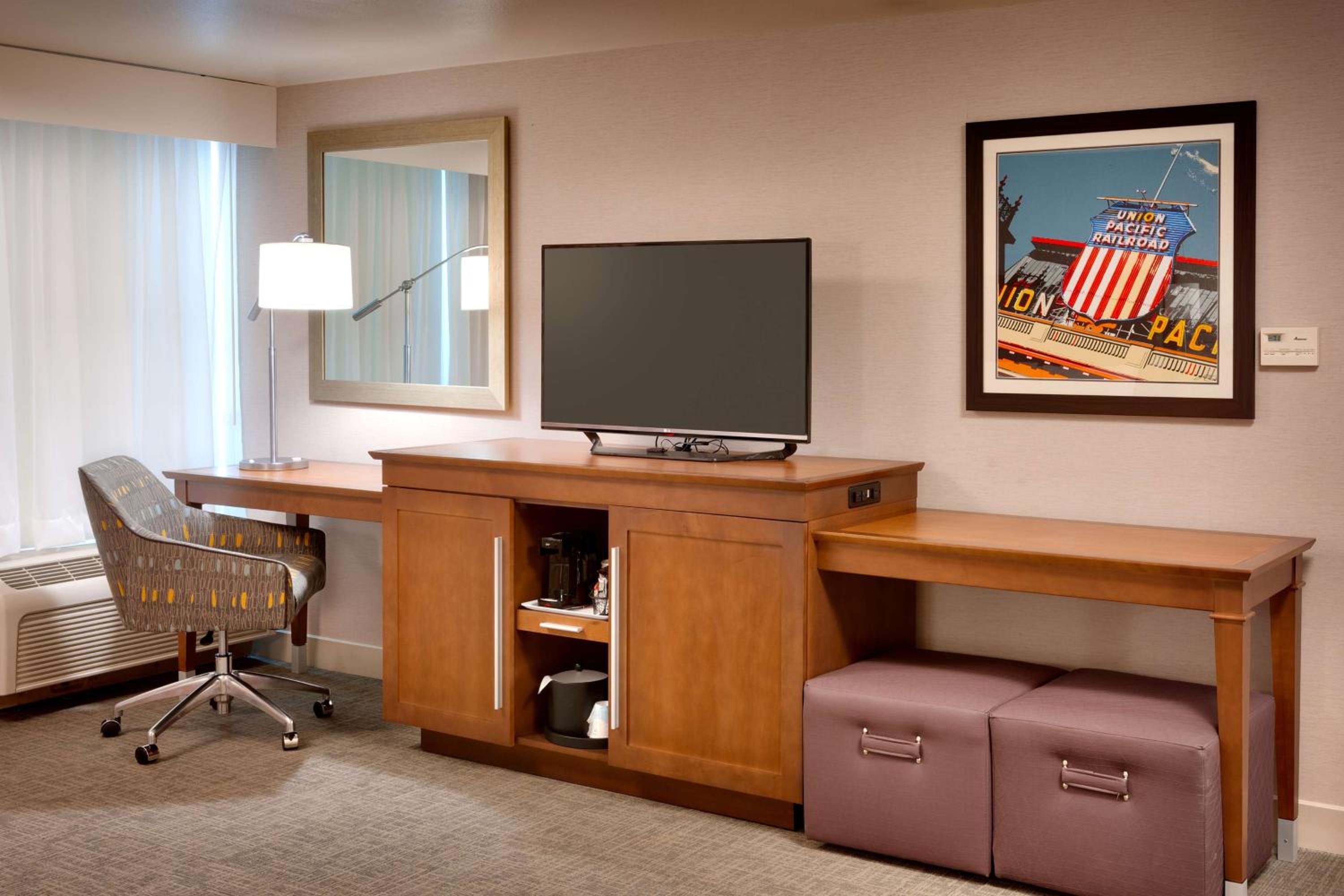 Queen Room with Two Queen Beds - Disability Access/Non-Smoking - Photo 1