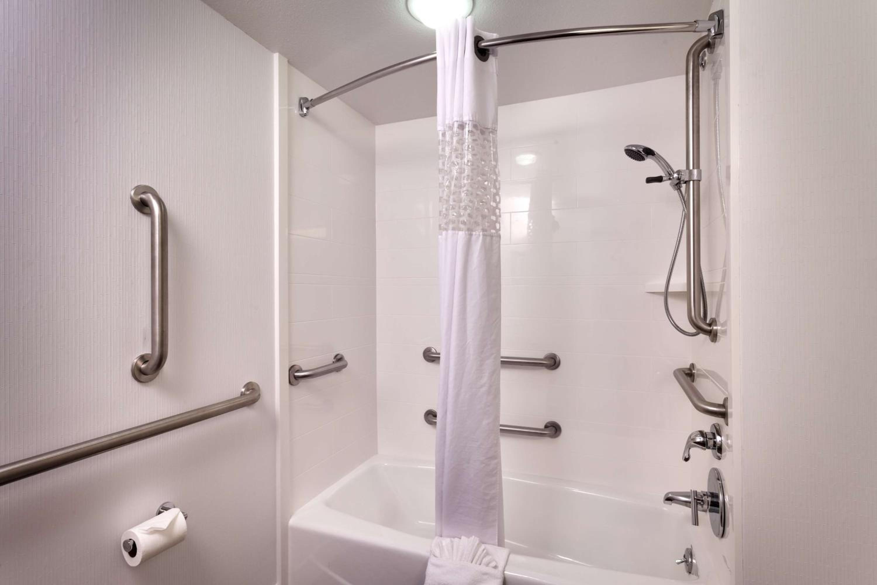 King Room - Mobility Access/Non-Smoking - Photo 2
