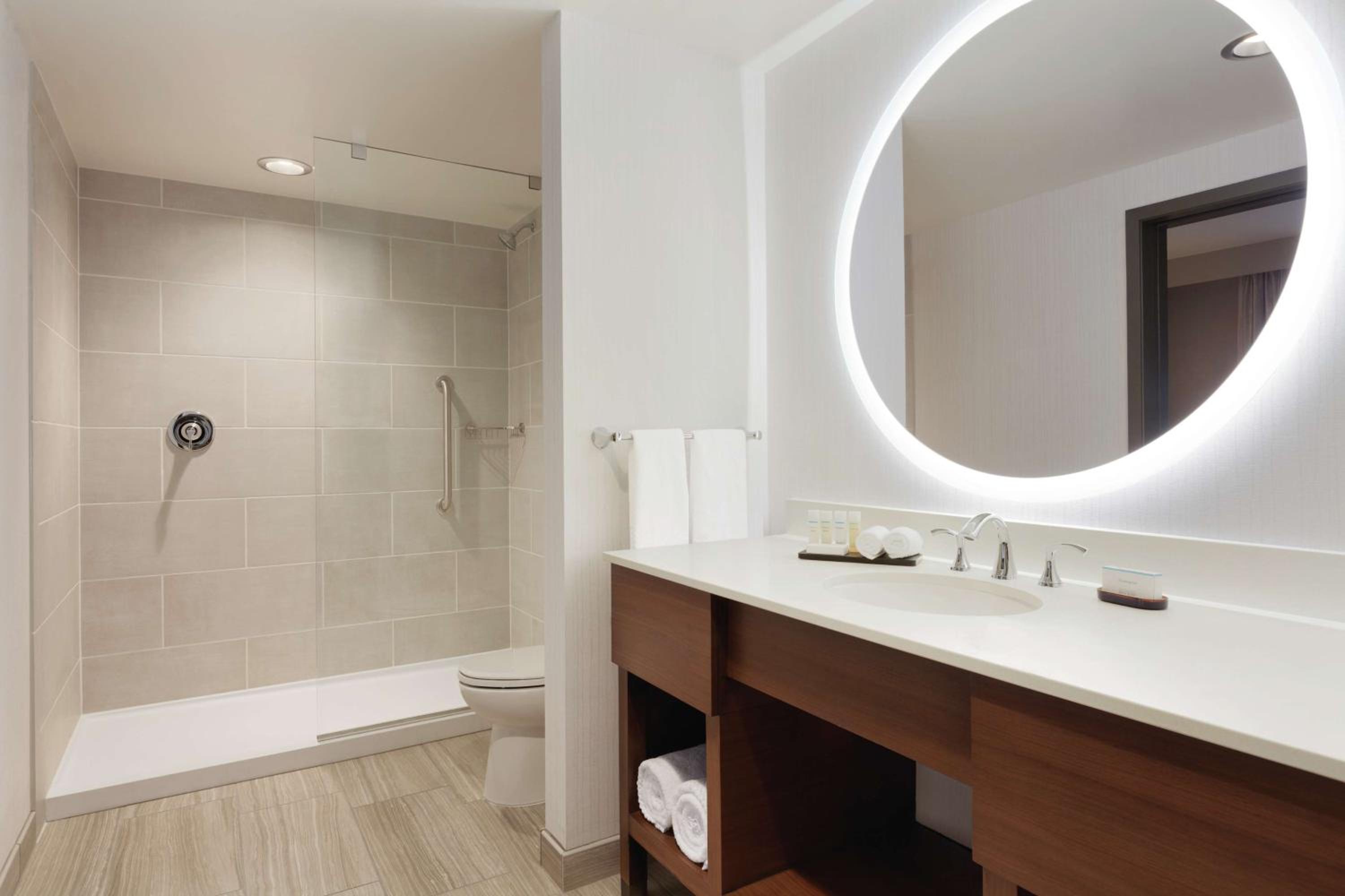 King Studio Suite photo 2