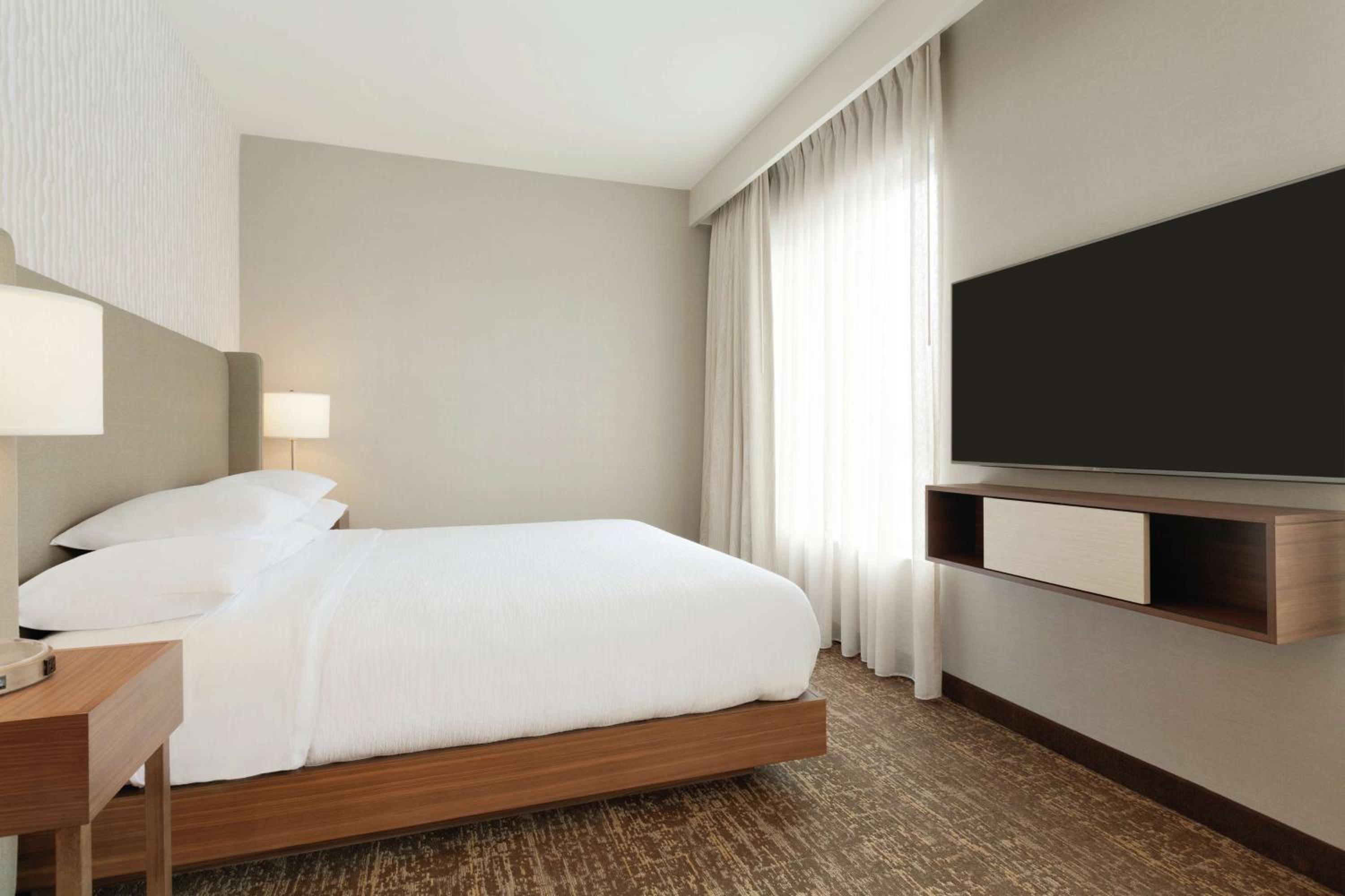King Studio Suite photo 1