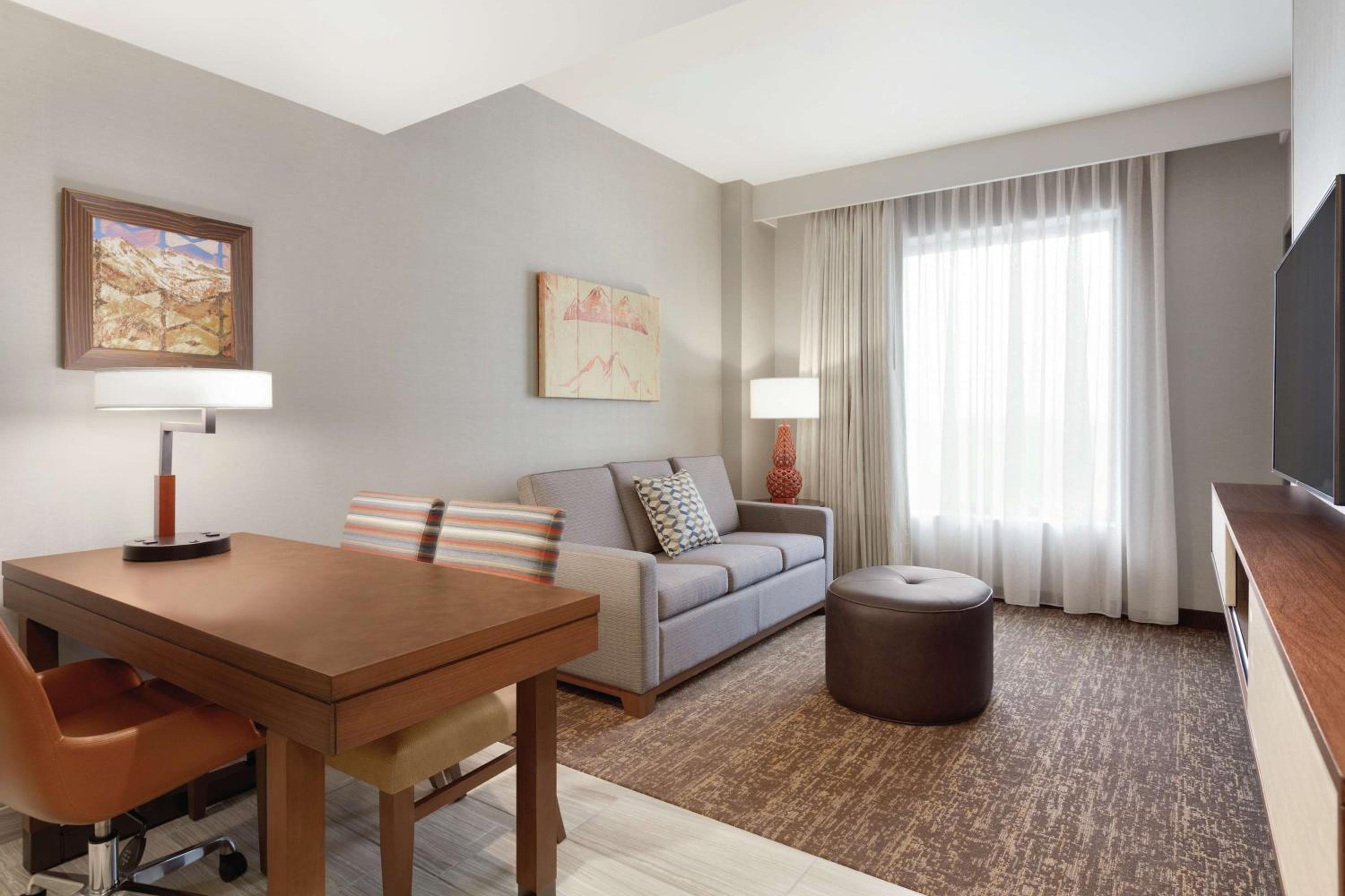 Two-Room King Suite photo 2