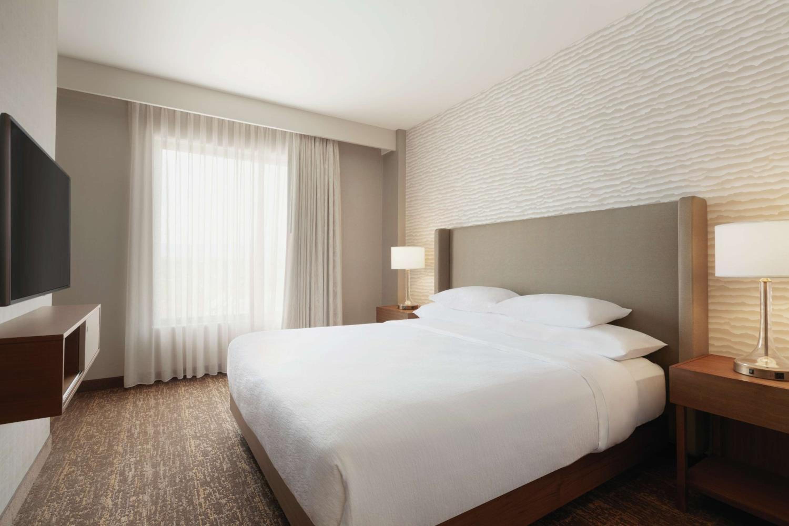 Two-Room King Suite photo 3