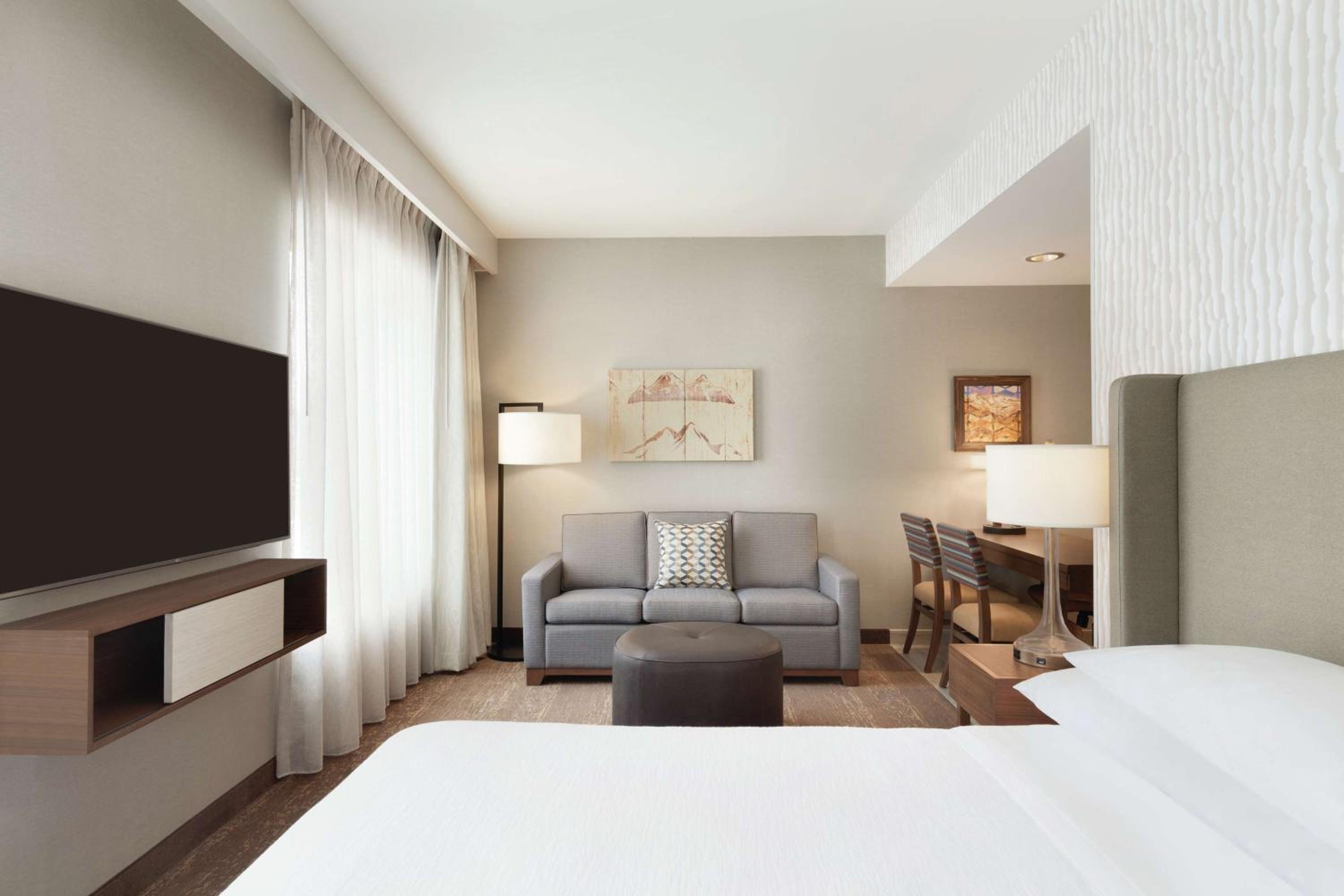 King Suite - Hearing Access photo 1