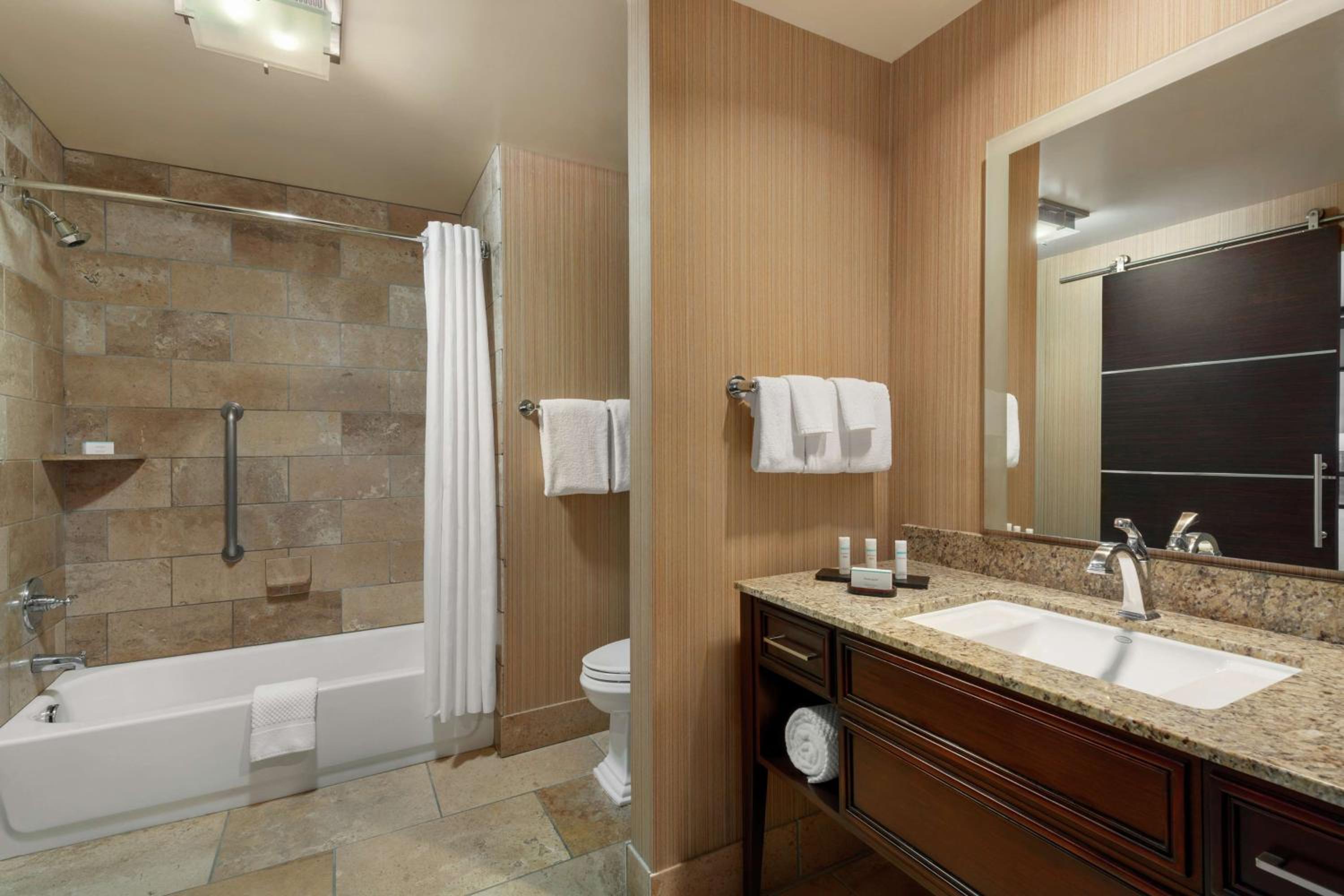 Queen Suite - Non-Smoking photo 2