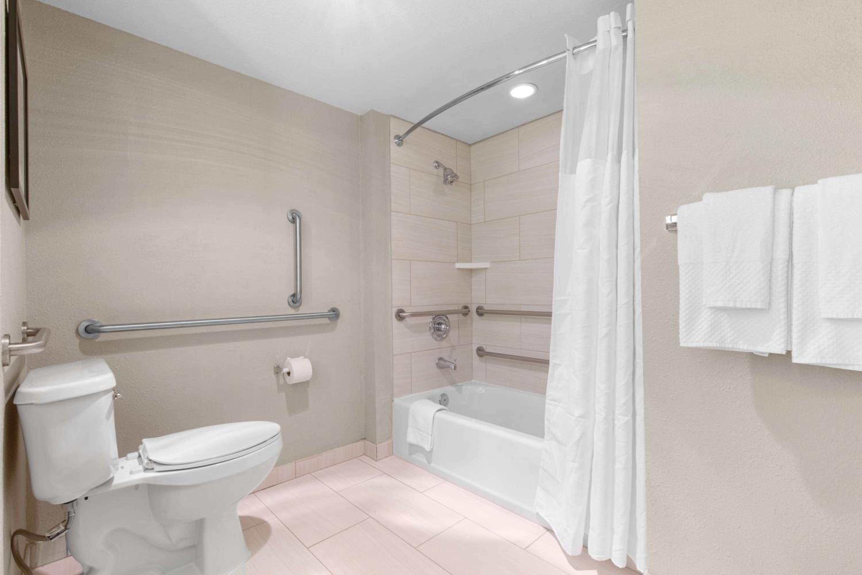 DoubleTree by Hilton Hotel Park City - The Yarrow, Billede 2