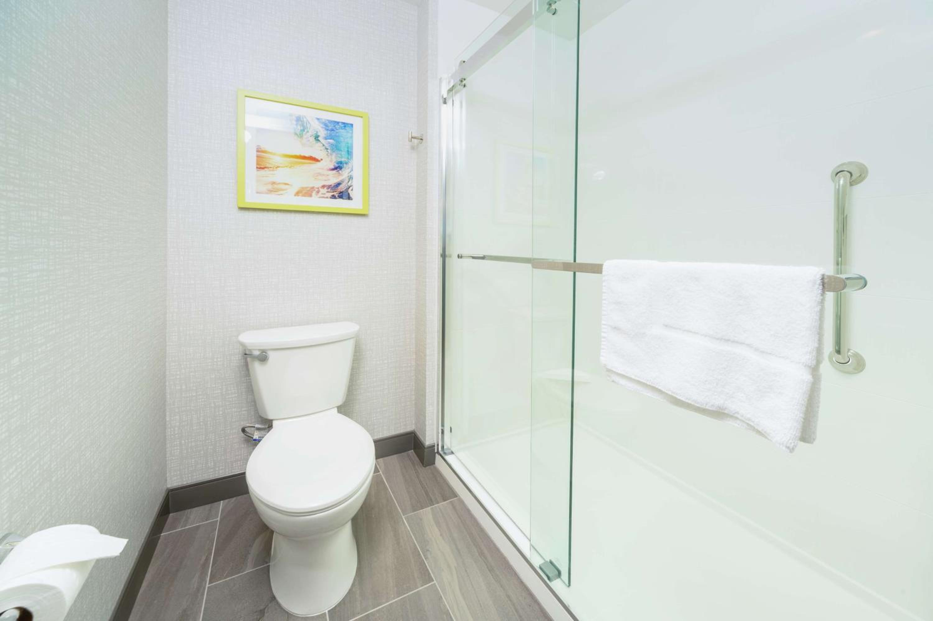 King Studio Suite - Non Smoking - Photo 2