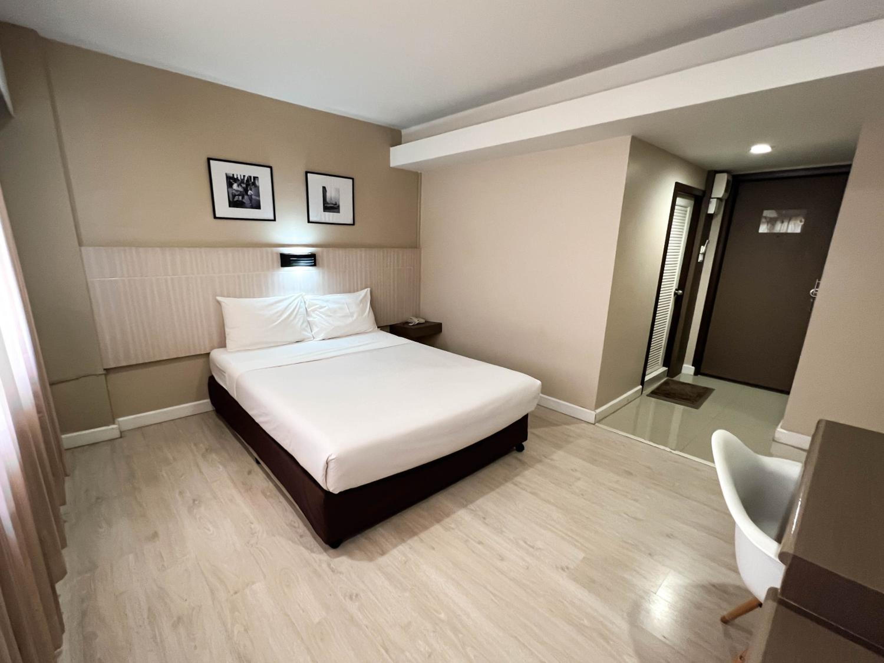 Superior Double Room photo 2