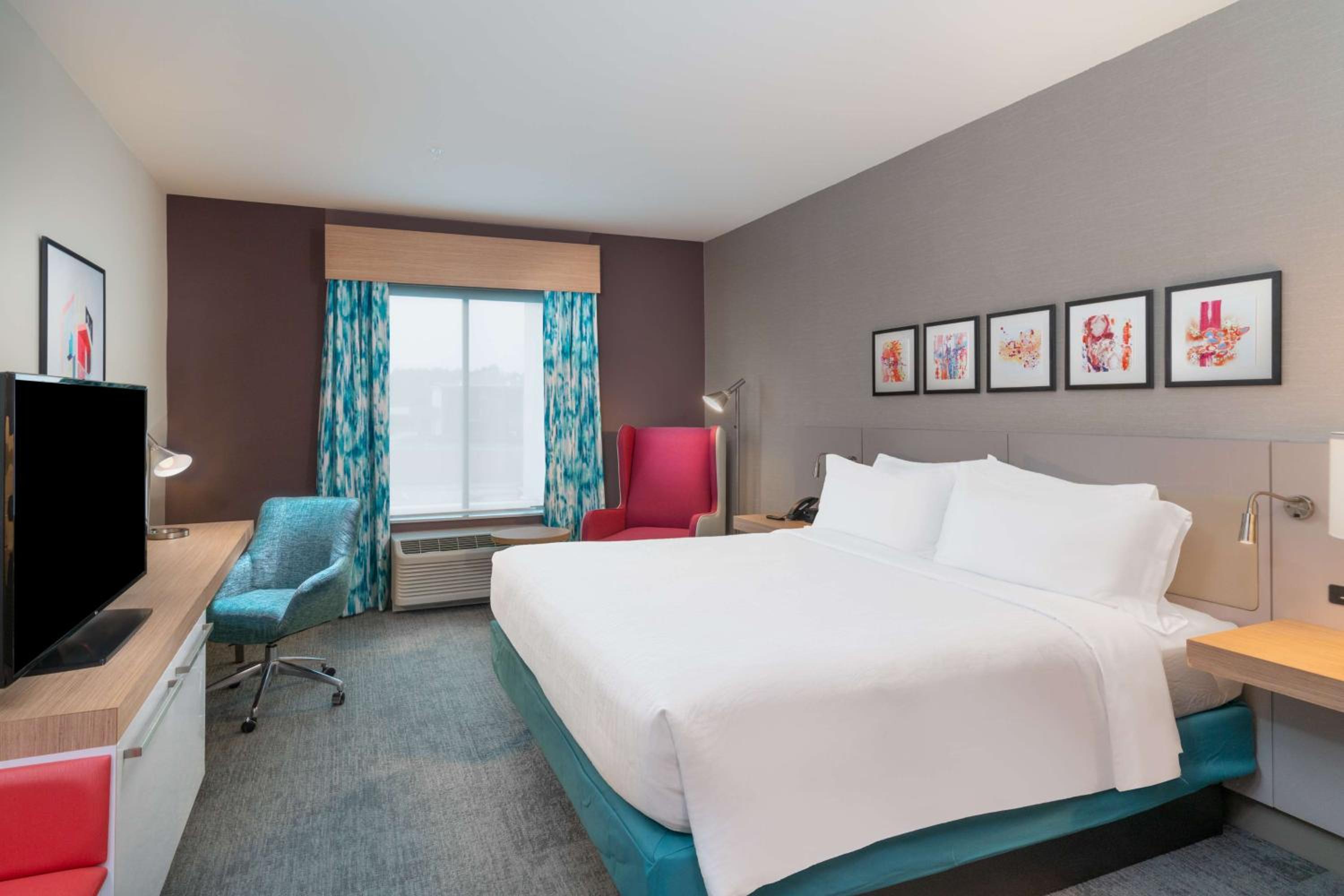 King Room - Photo 1