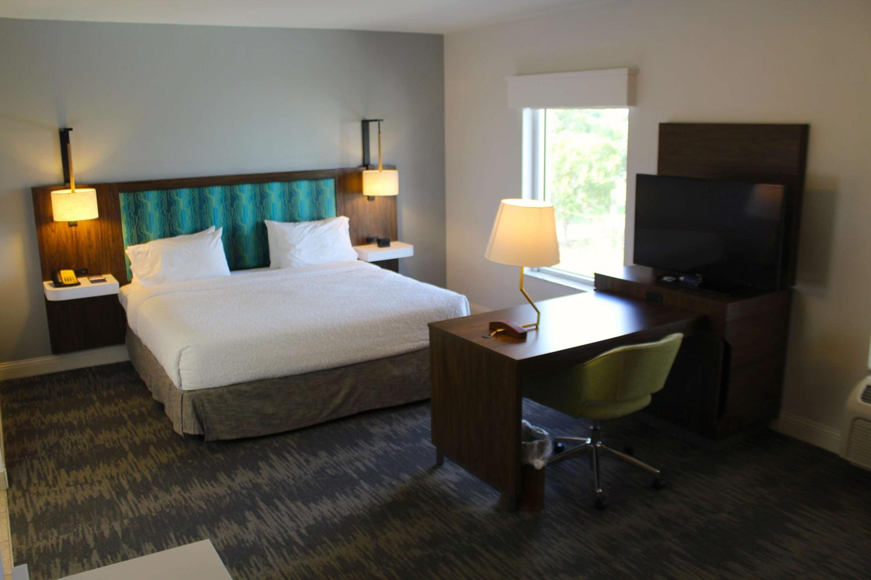King Studio Suite with Sofa Bed - Non-Smoking - Photo 3