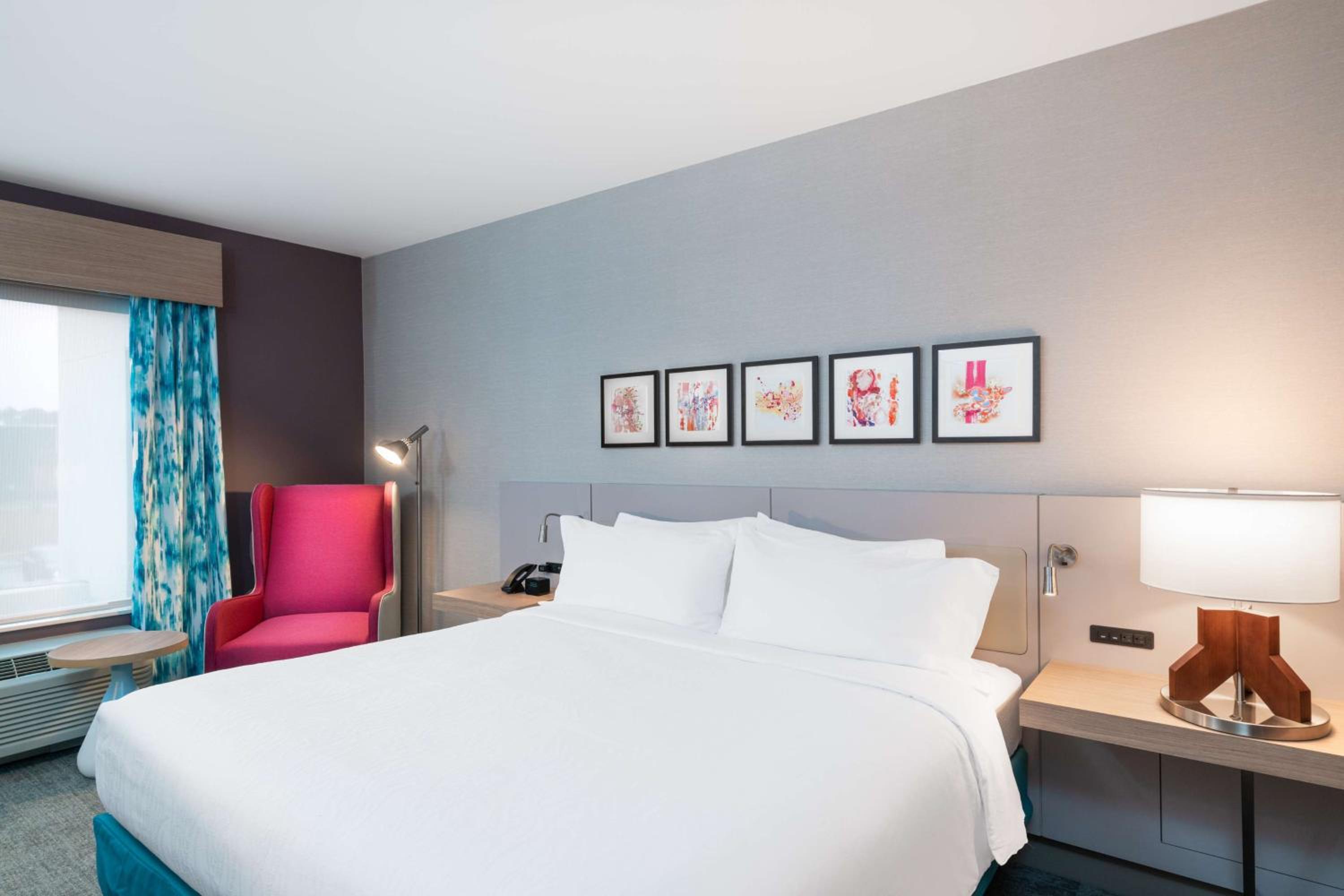 King Room - Photo 4