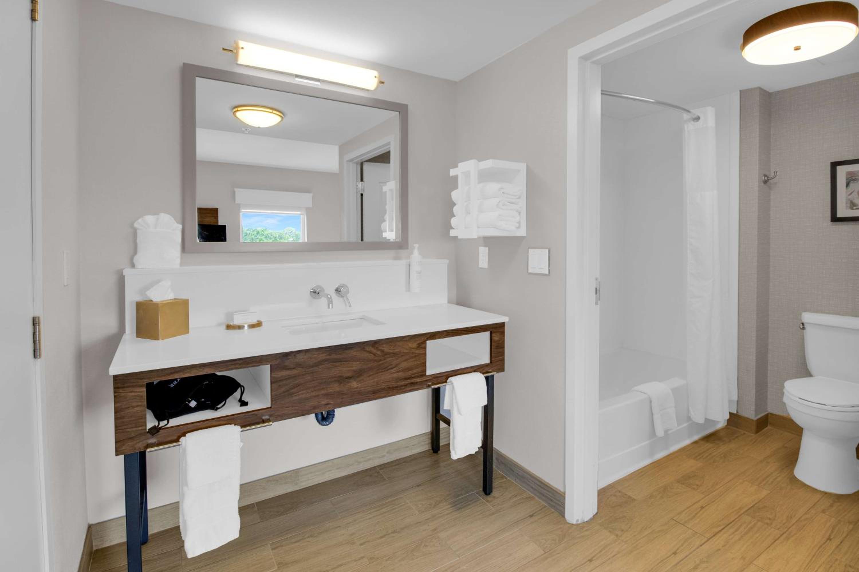 King Studio Suite with Sofa Bed - Non-Smoking - Photo 10