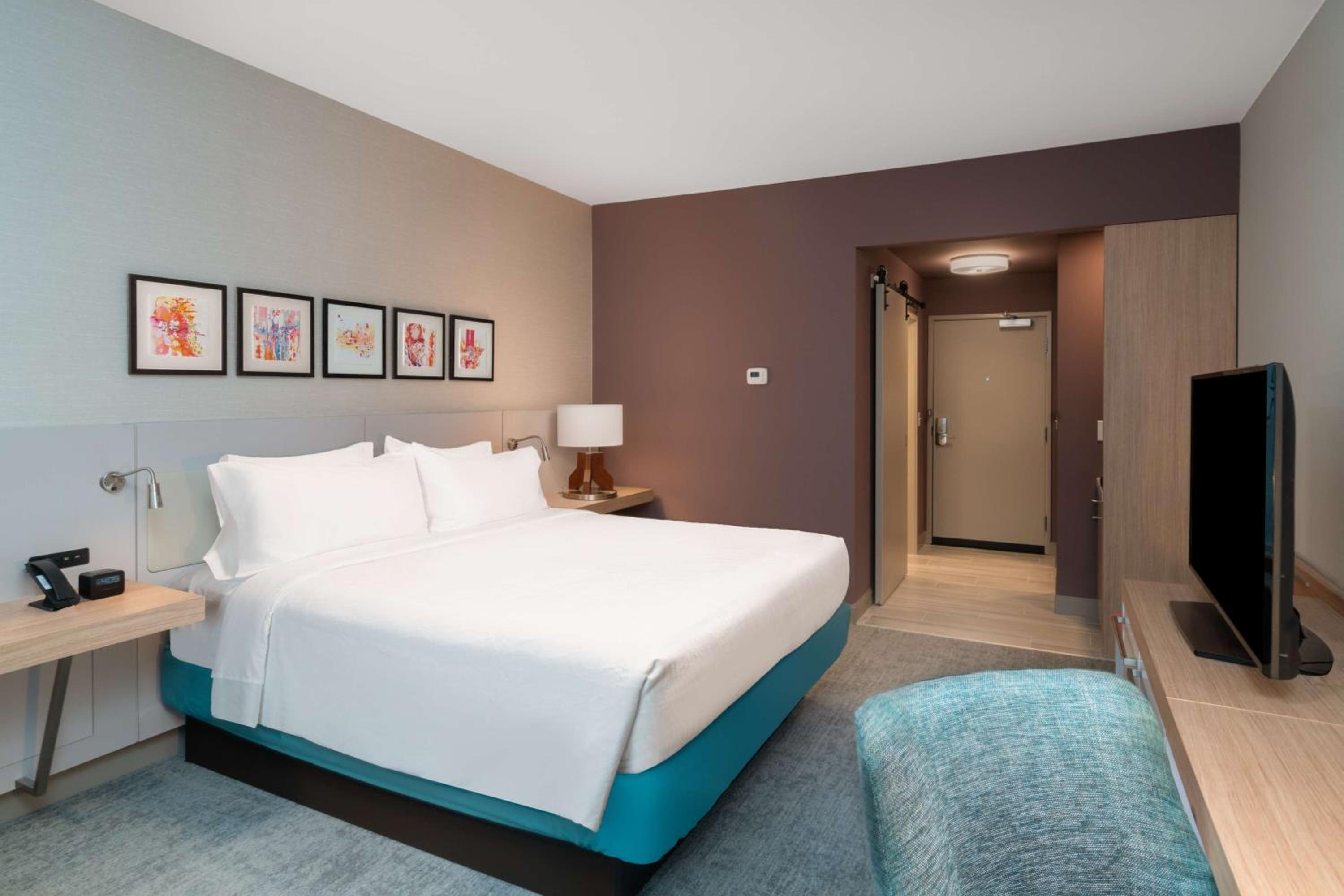 King Room - Photo 5